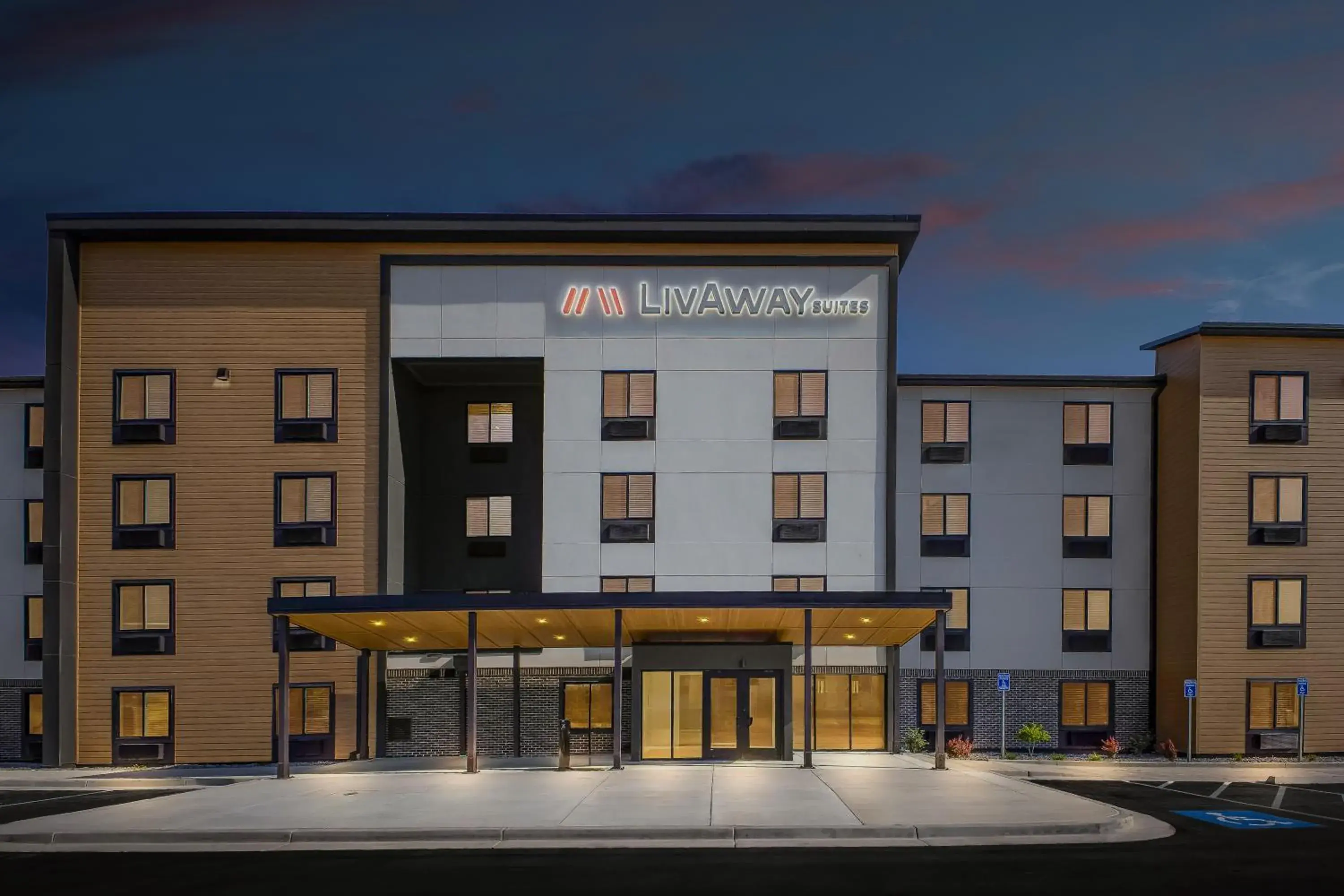 LivAway Suites Salt Lake City- Draper LivAway Suites Salt Lake City- Draper