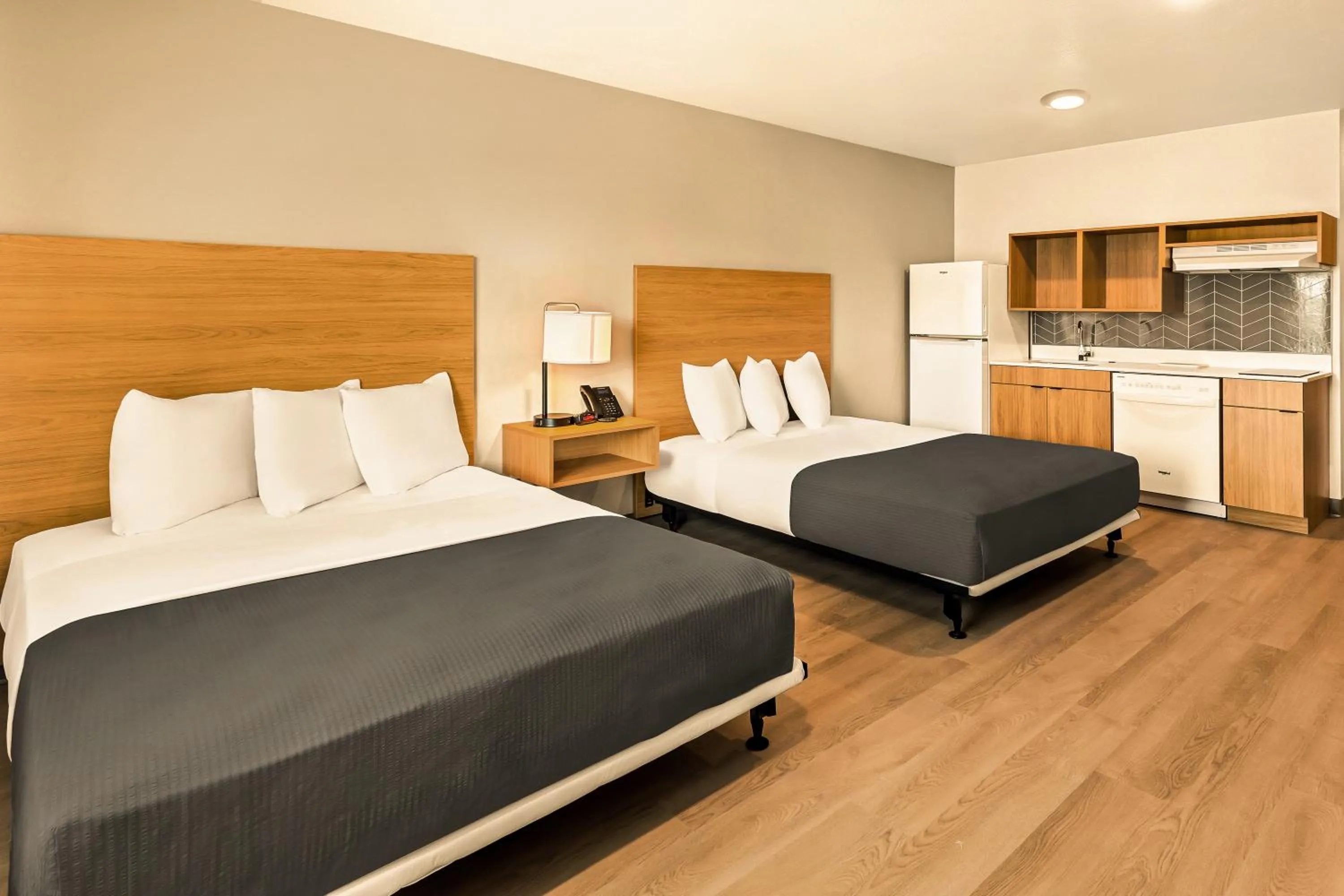 LivAway Suites Salt Lake City- Draper