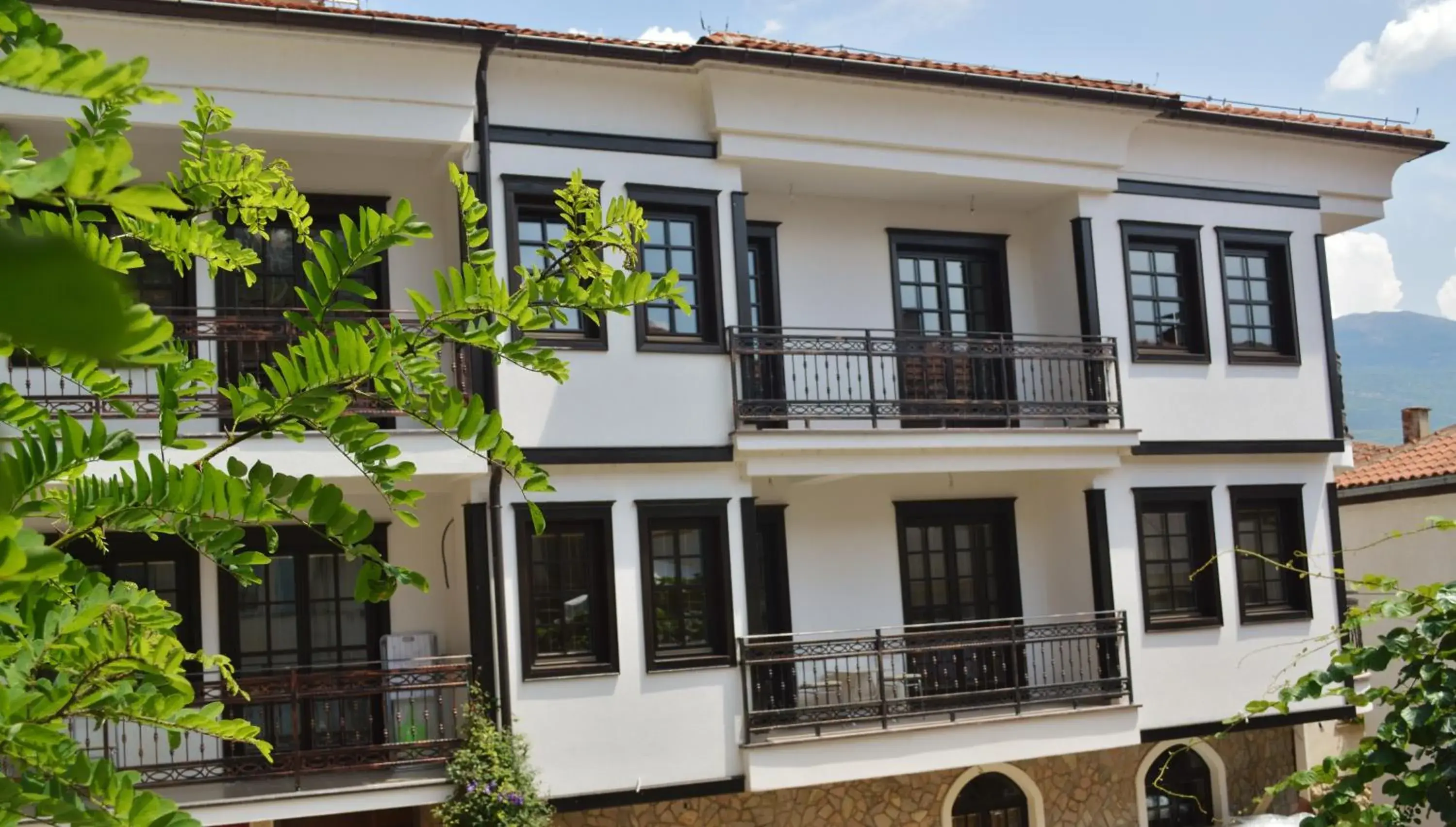 Villa Dudanov Villa Dudanov
