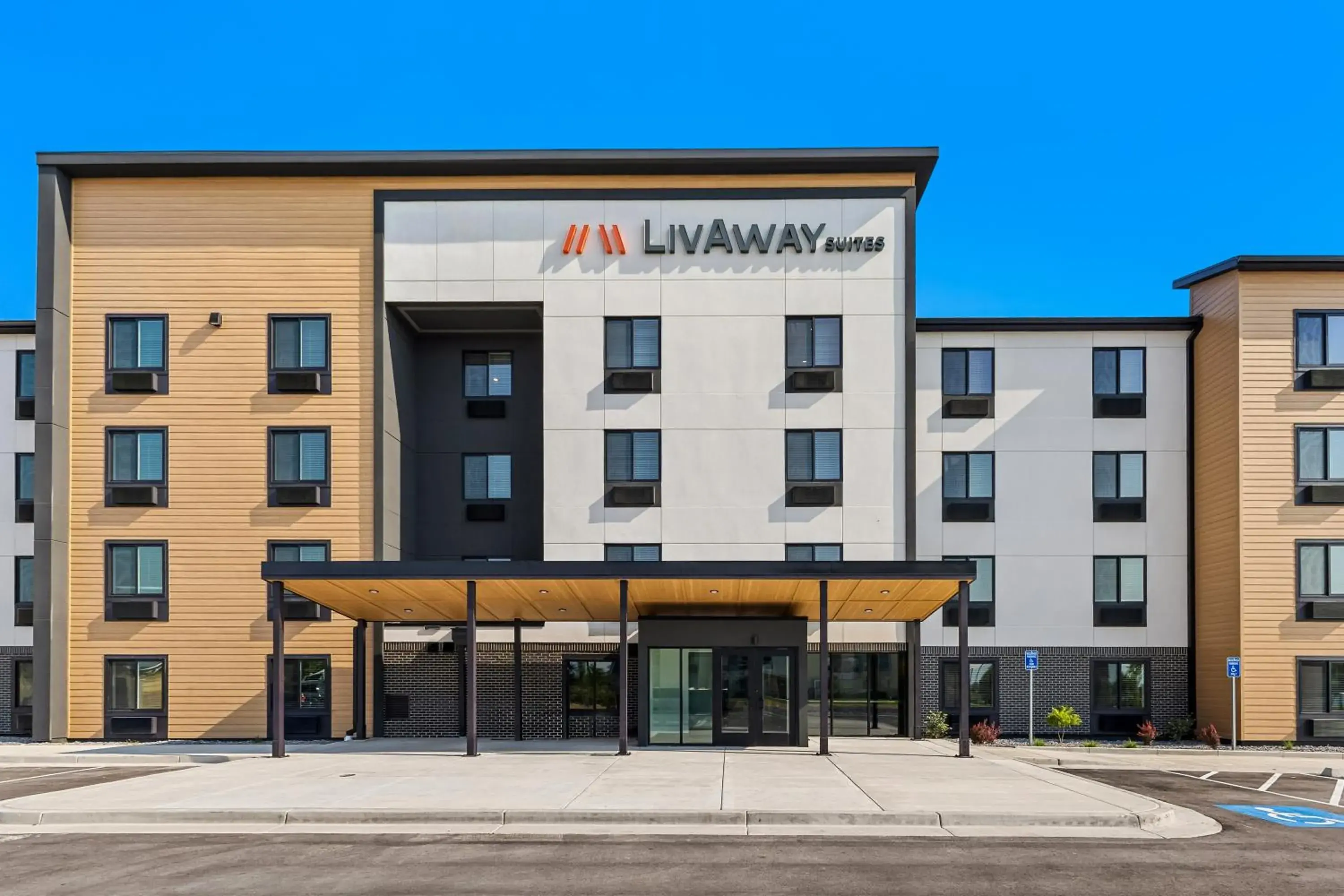 LivAway Suites Portland- Scarborough LivAway Suites Portland- Scarborough