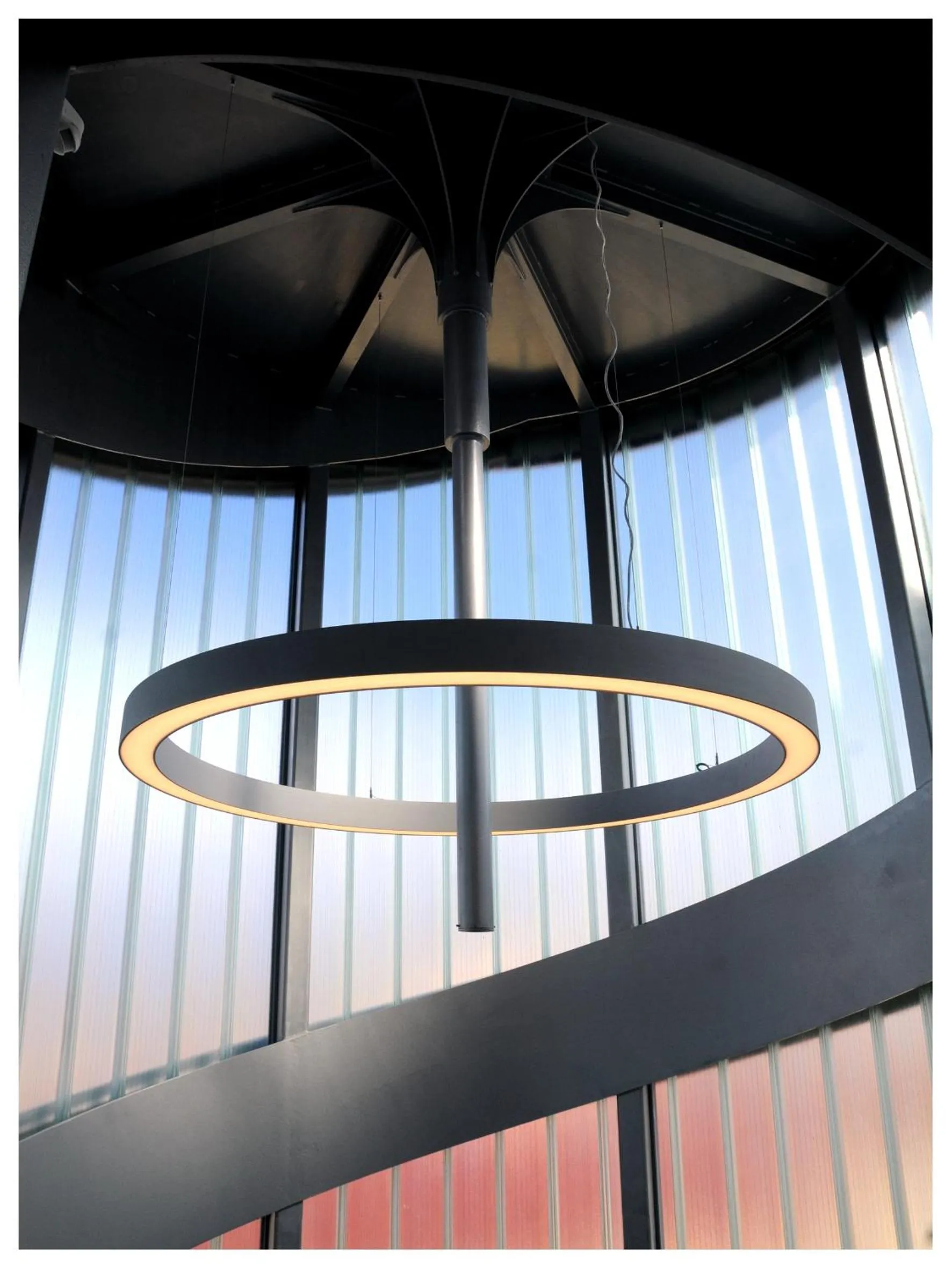 Property building in Hotel Erwin Junker