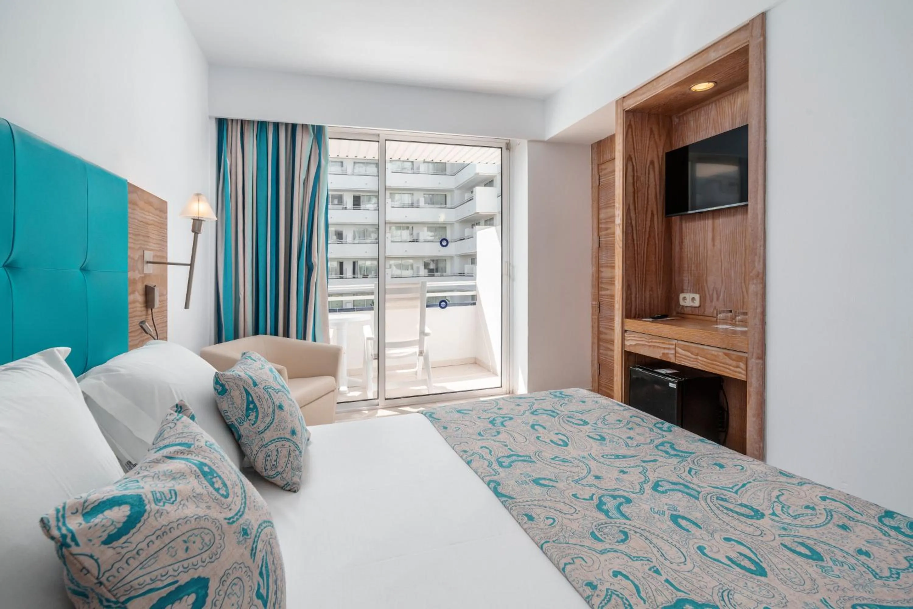 Double in Alua Gran Camp de Mar