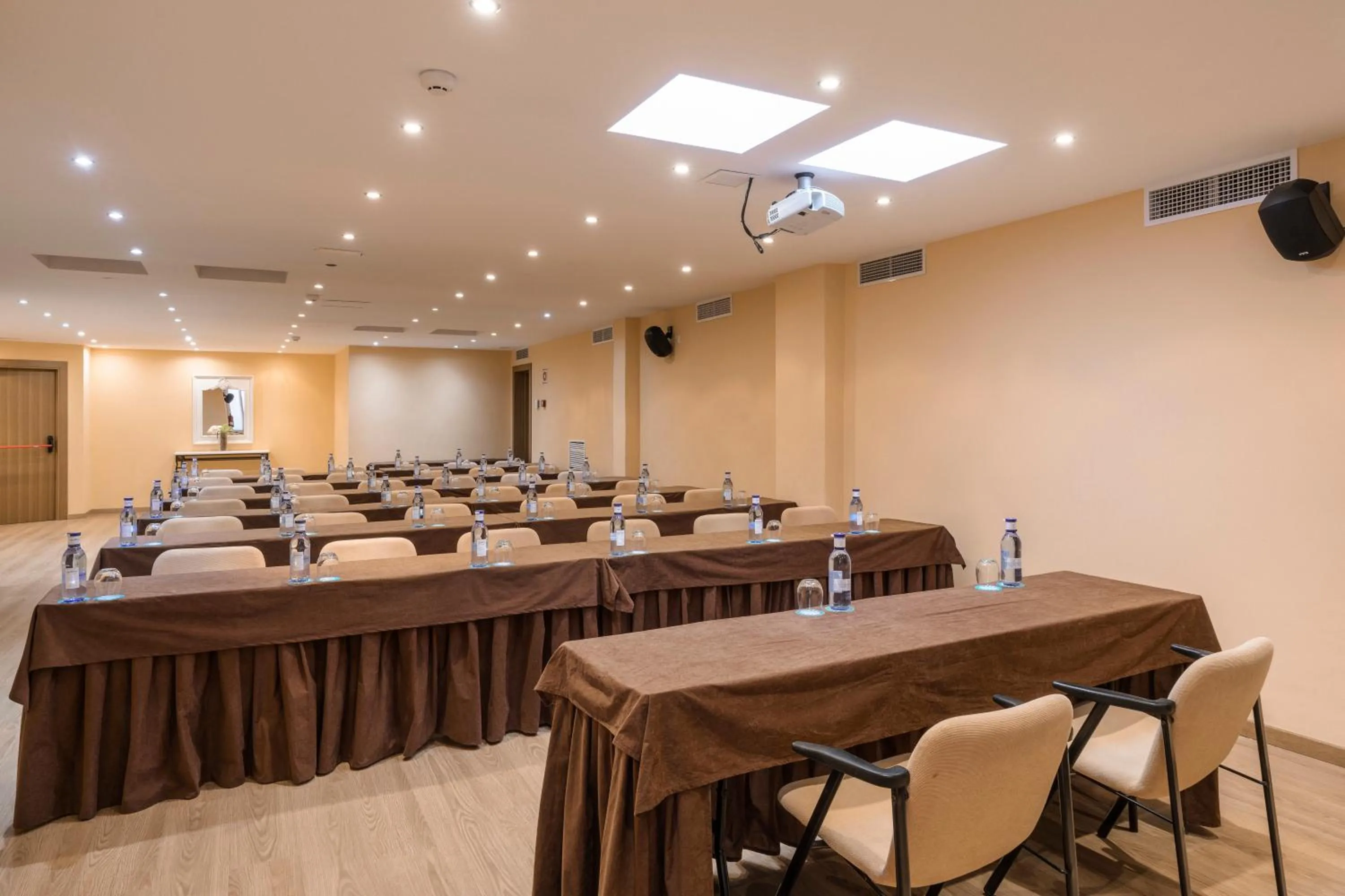 Meeting/conference room in Alua Gran Camp de Mar