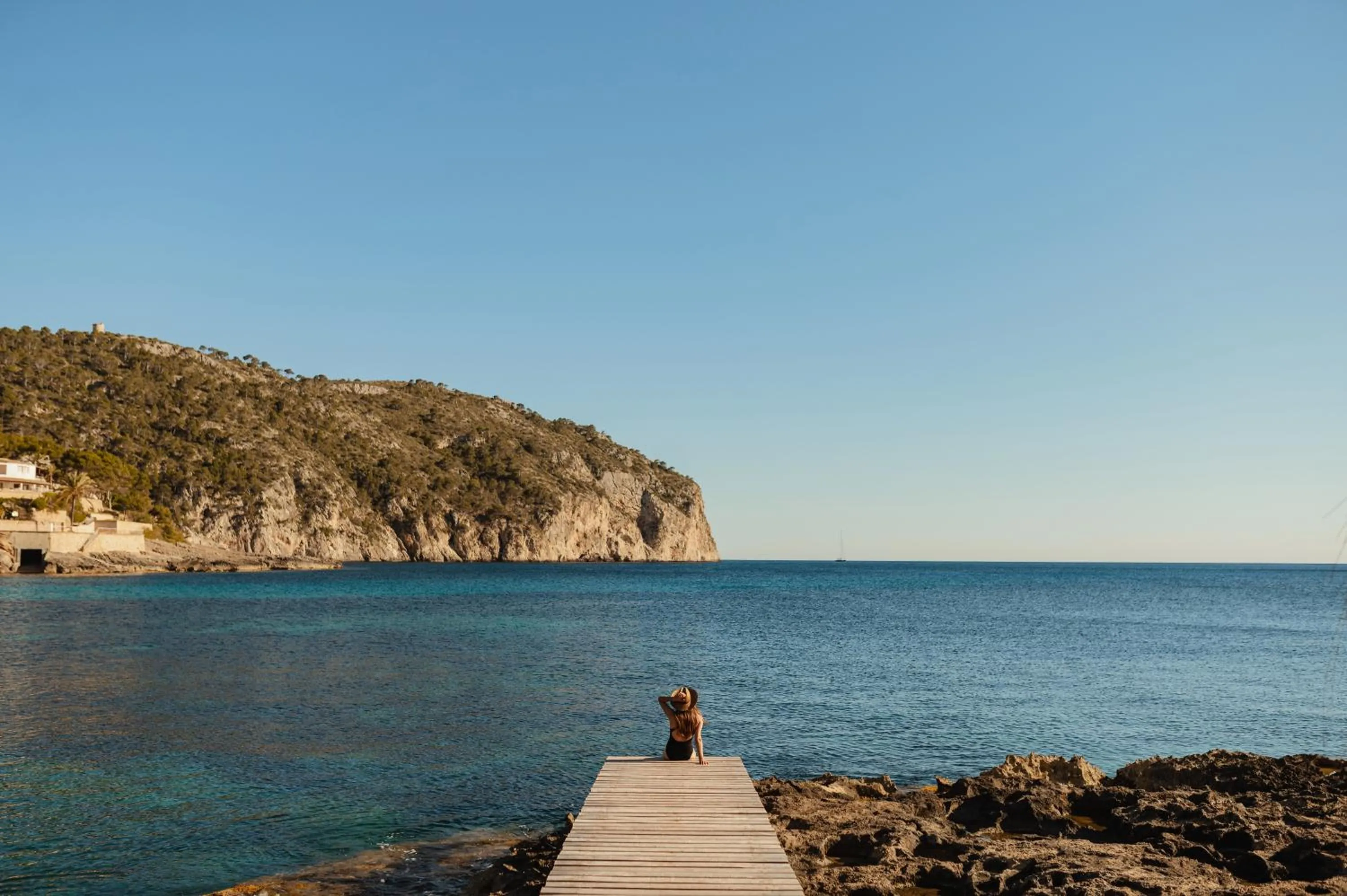 Day in Alua Gran Camp de Mar