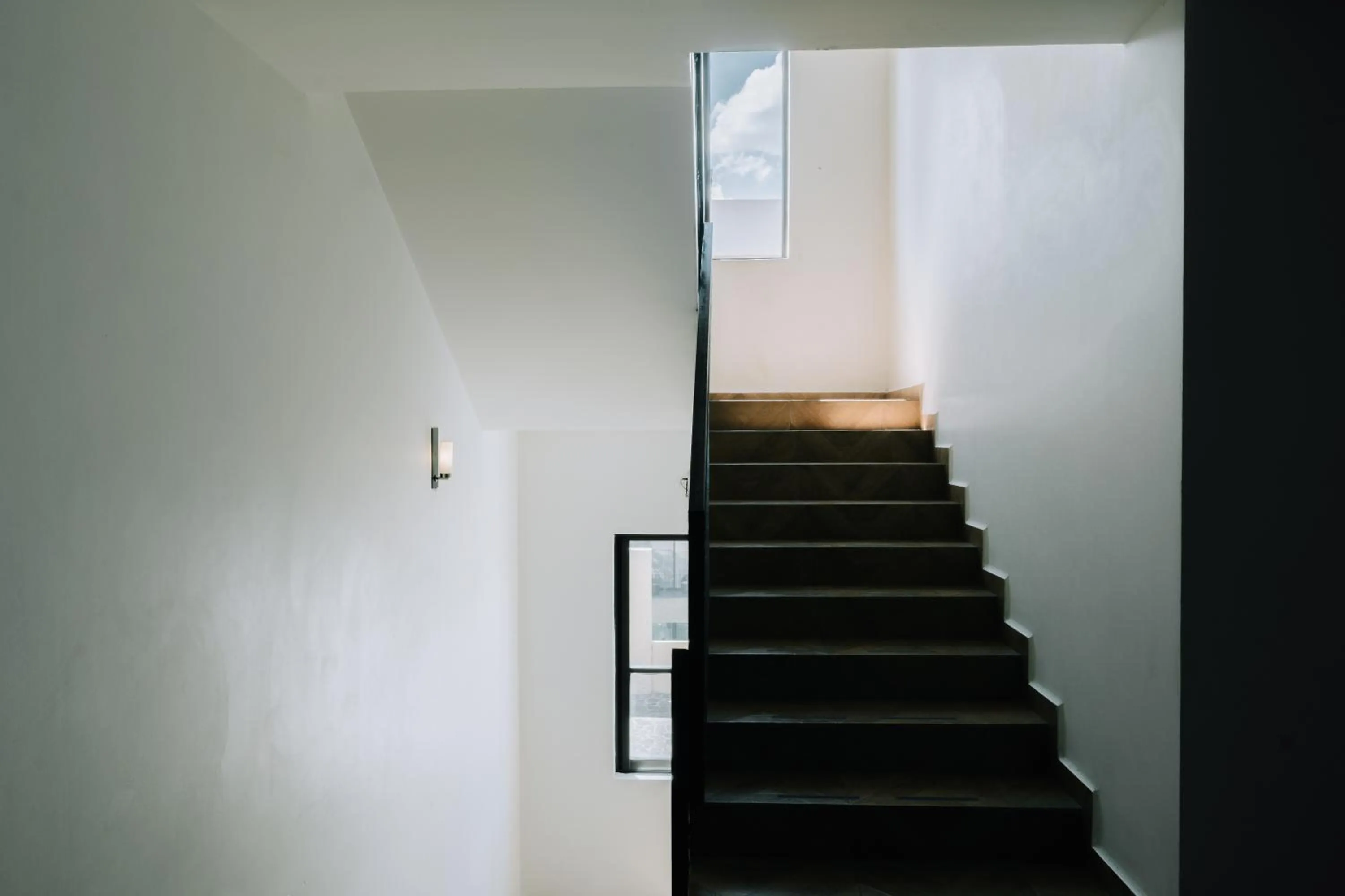 Decorative detail in Hotel La Estación