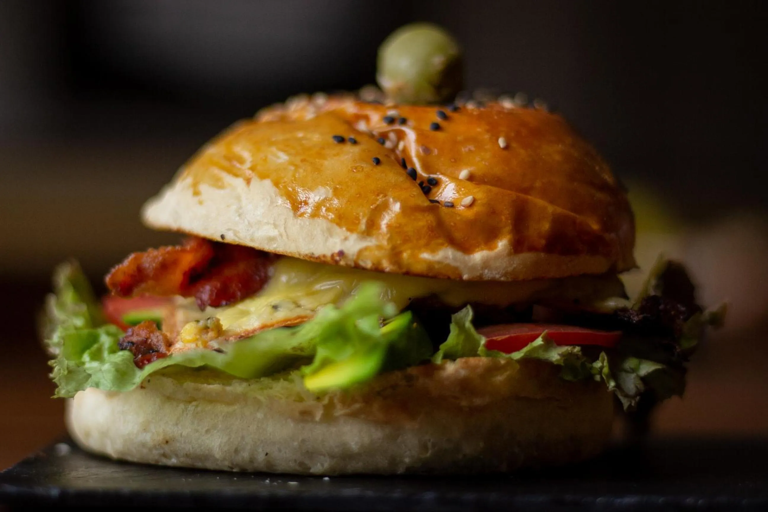 Restaurant/places to eat in Hotel La Estación