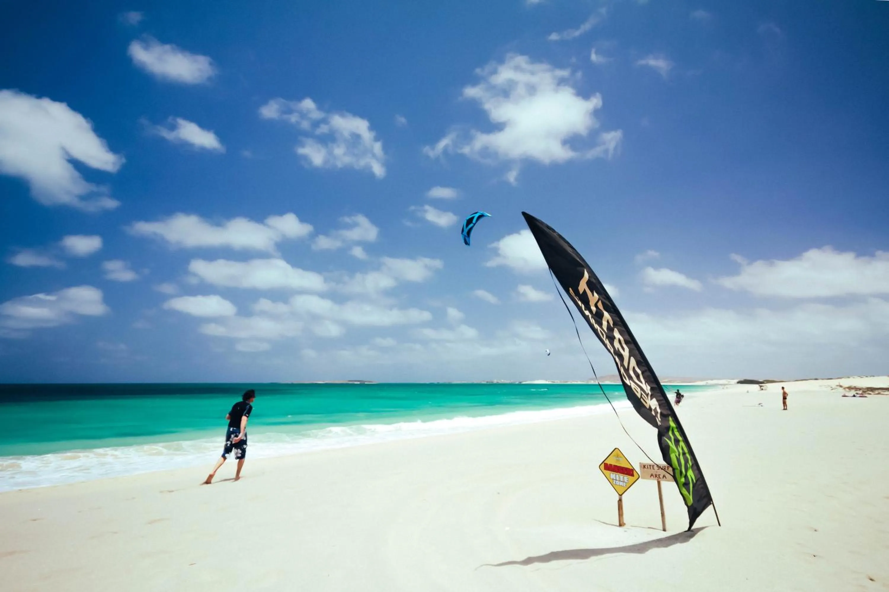 Sports in Aparthotel Por do Sol