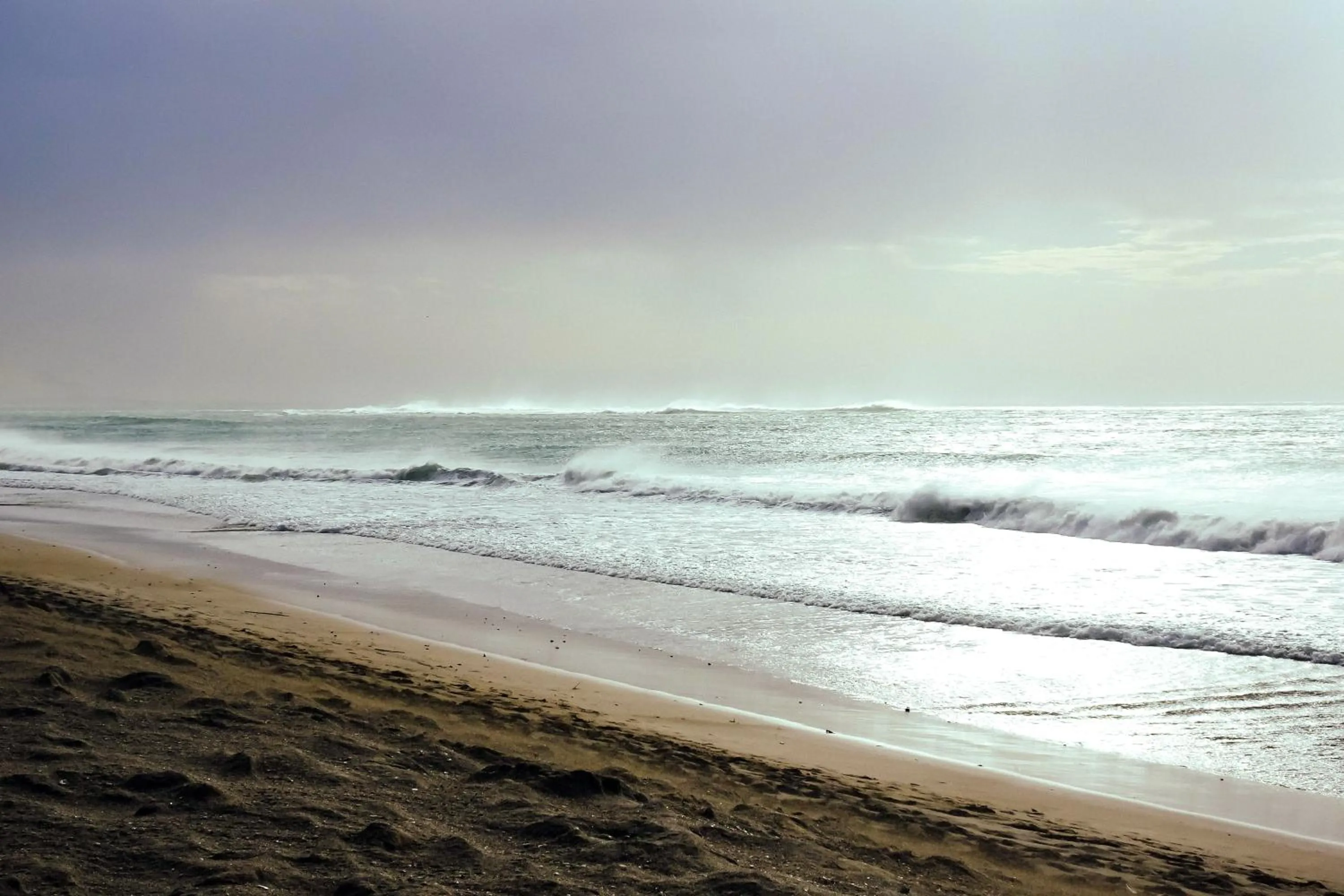 Sunset in Aparthotel Por do Sol