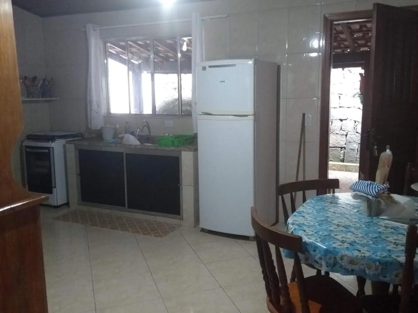 Ilhabela Casa Família Feliz