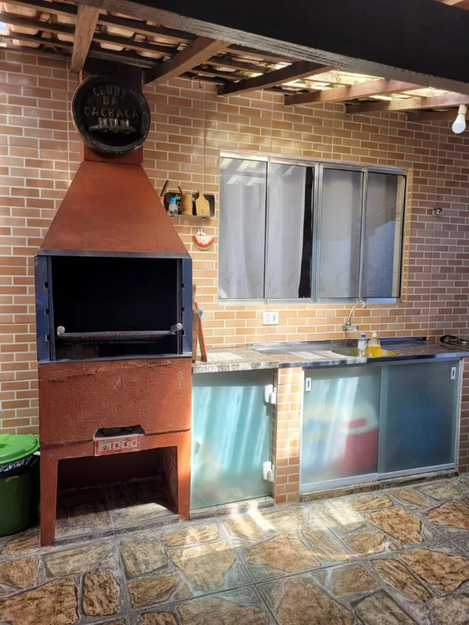 Ilhabela Casa Família Feliz