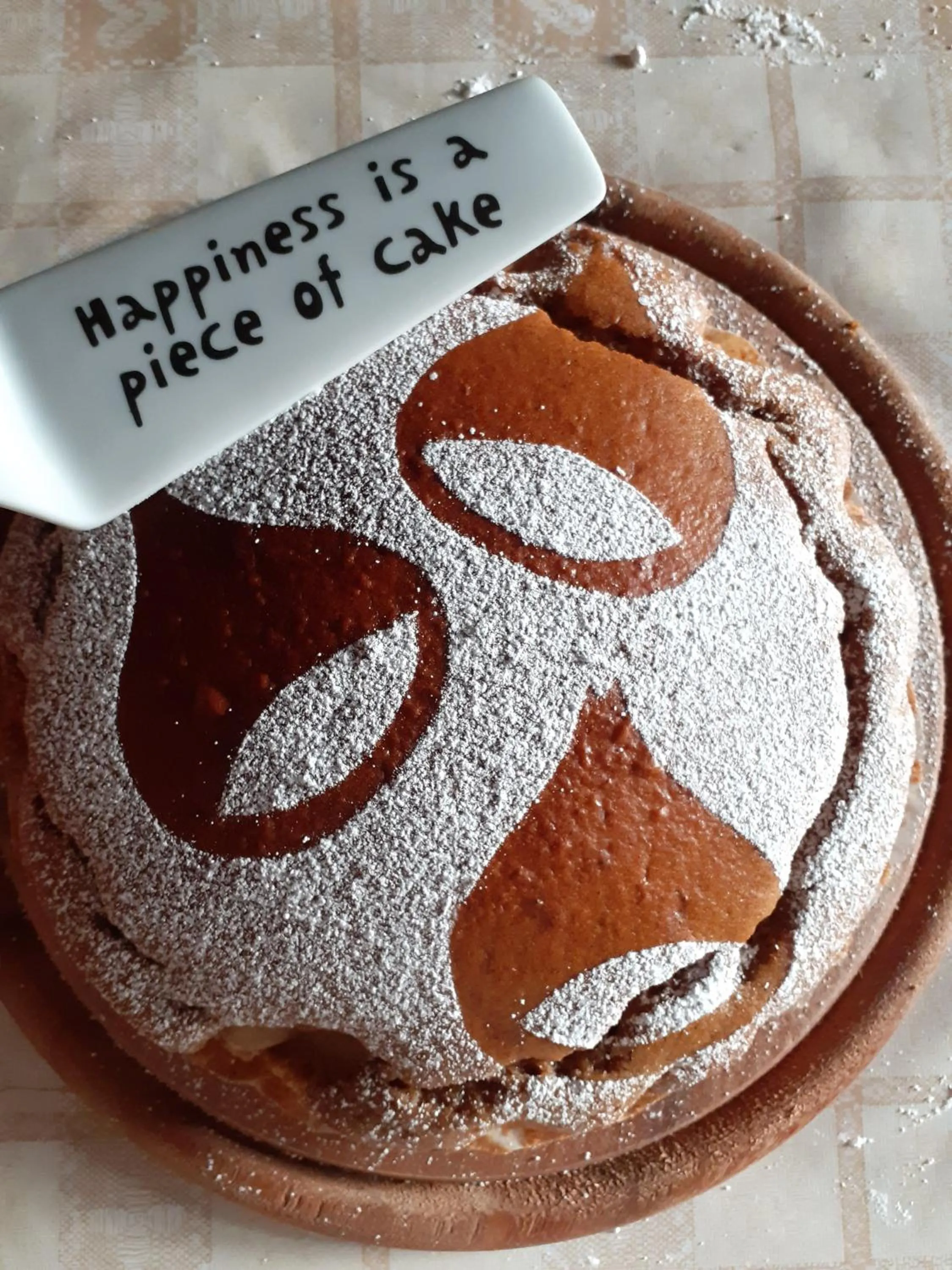 Breakfast in Cà Gennara Agri B&B