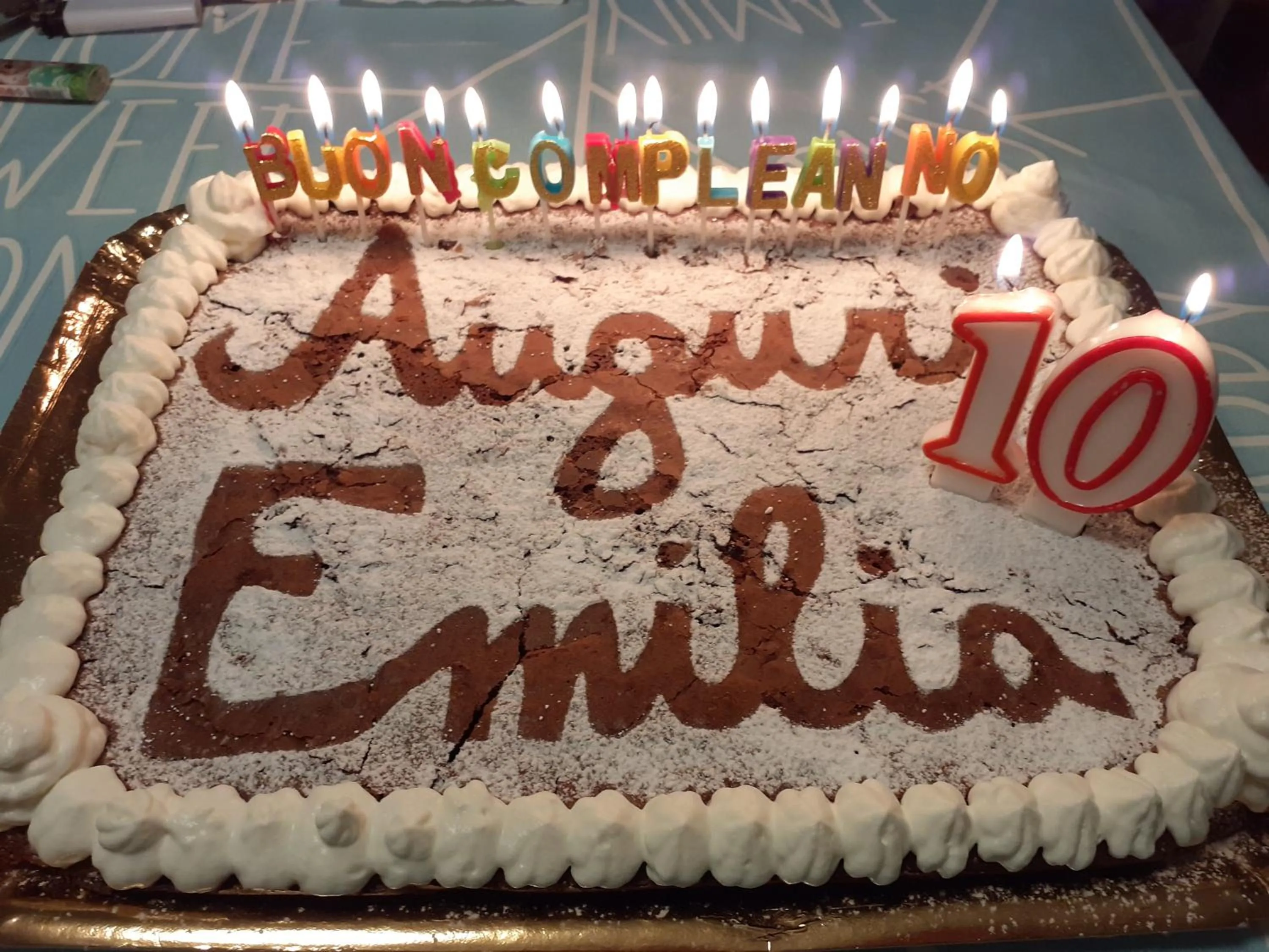 Activities in Cà Gennara Agri B&B