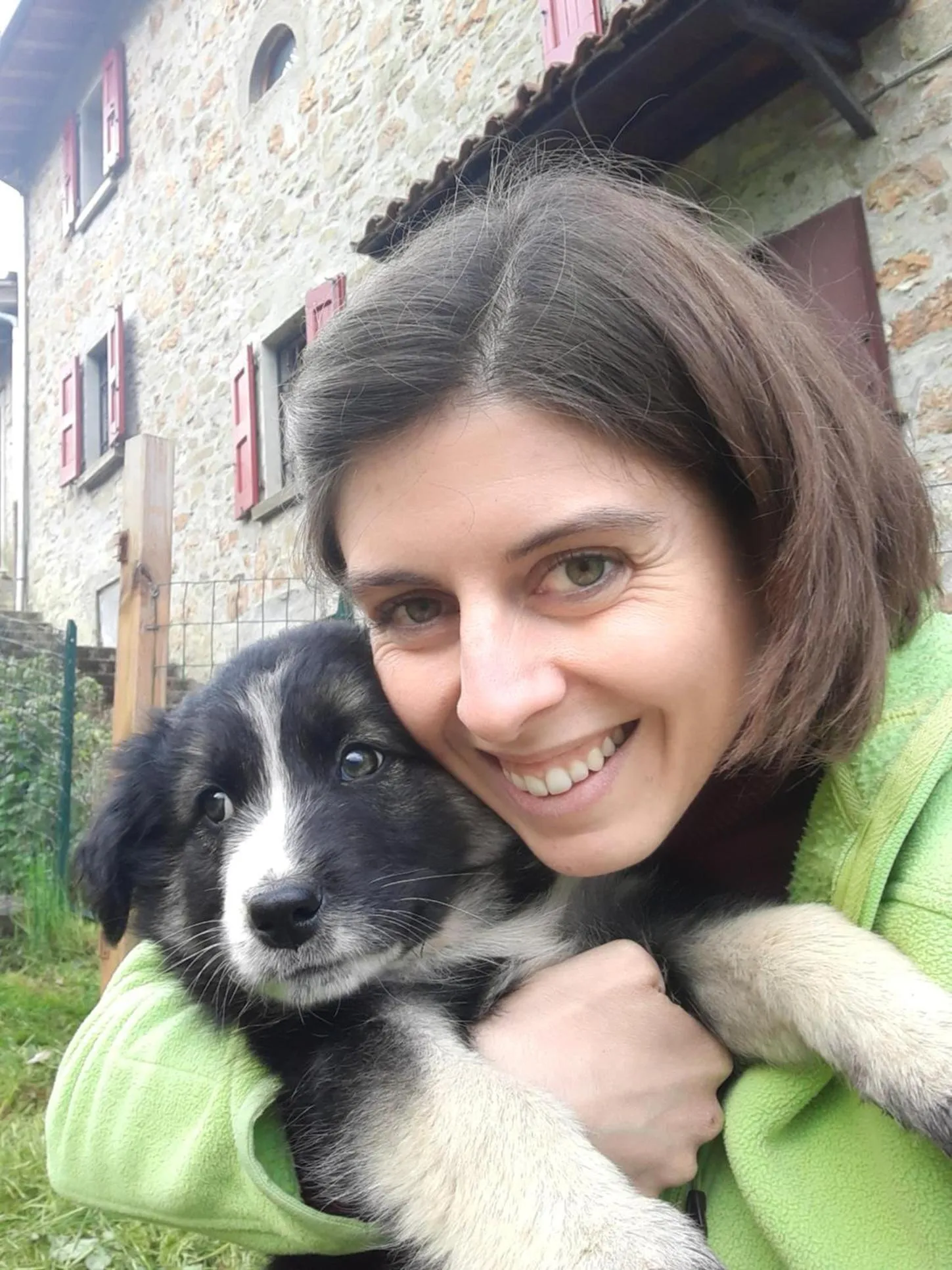 Staff in Cà Gennara Agri B&B