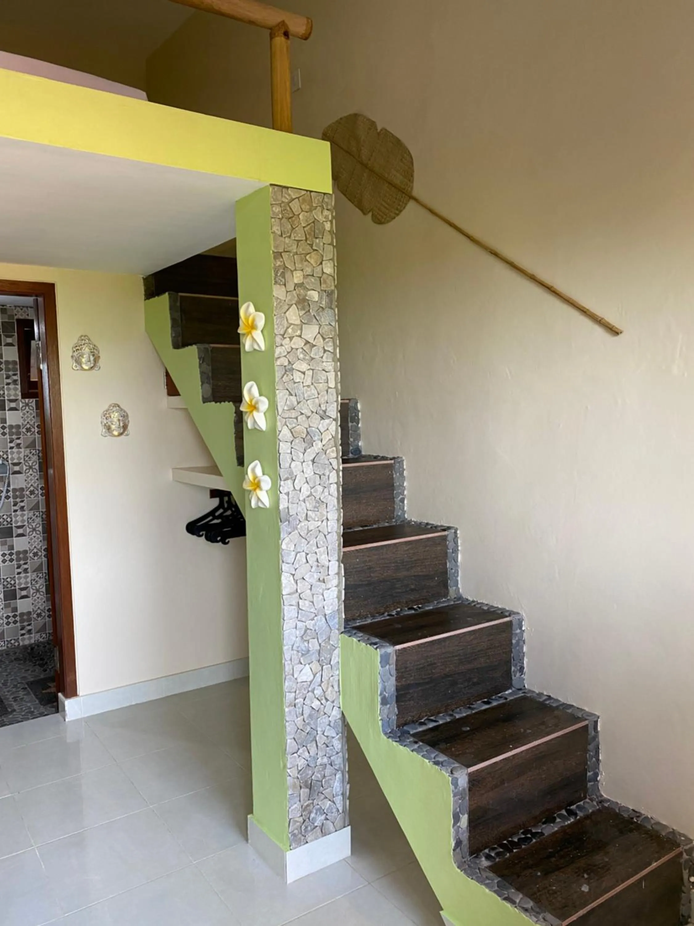 Living room in Villa Anjing 2