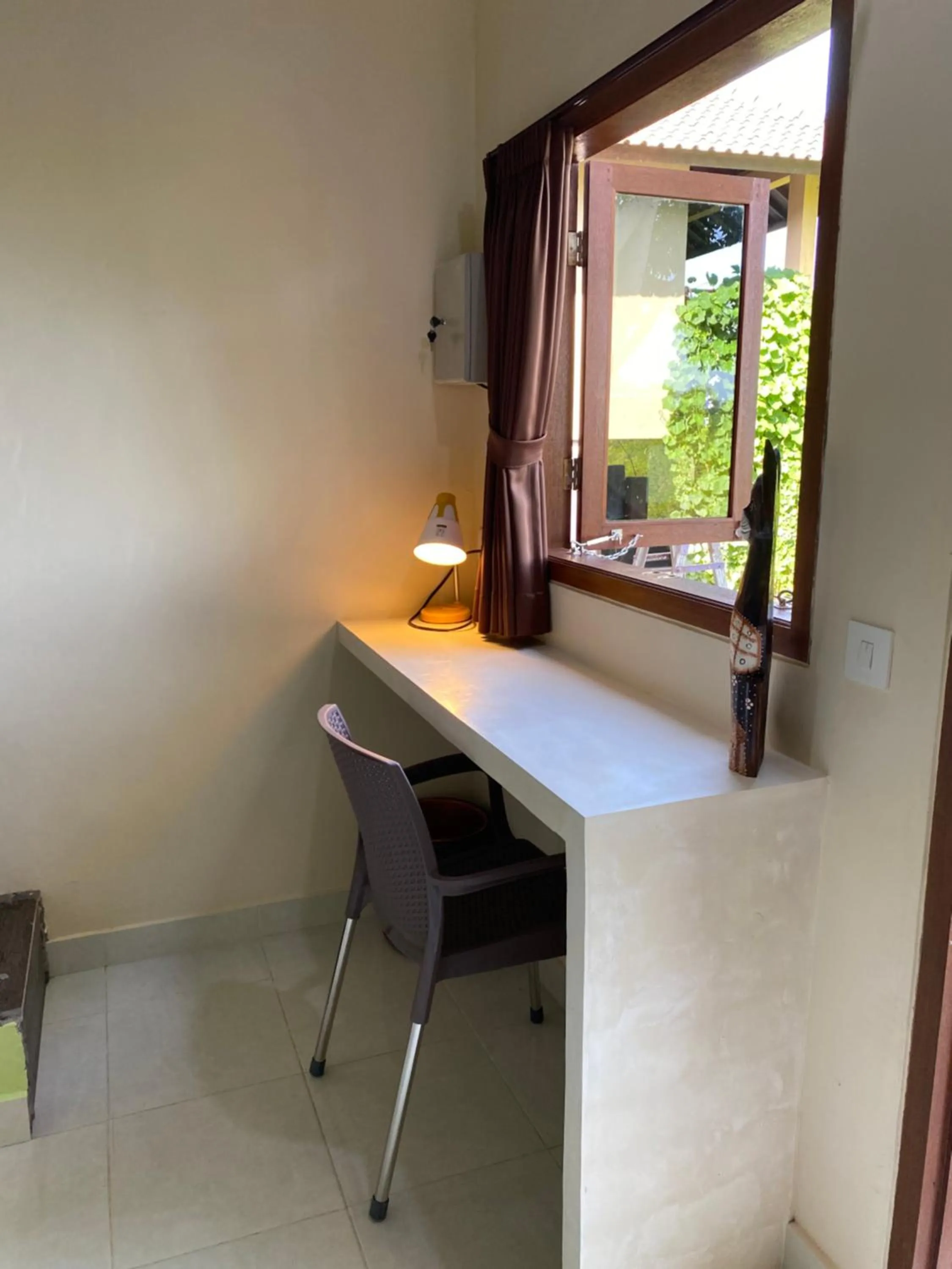 Living room in Villa Anjing 2