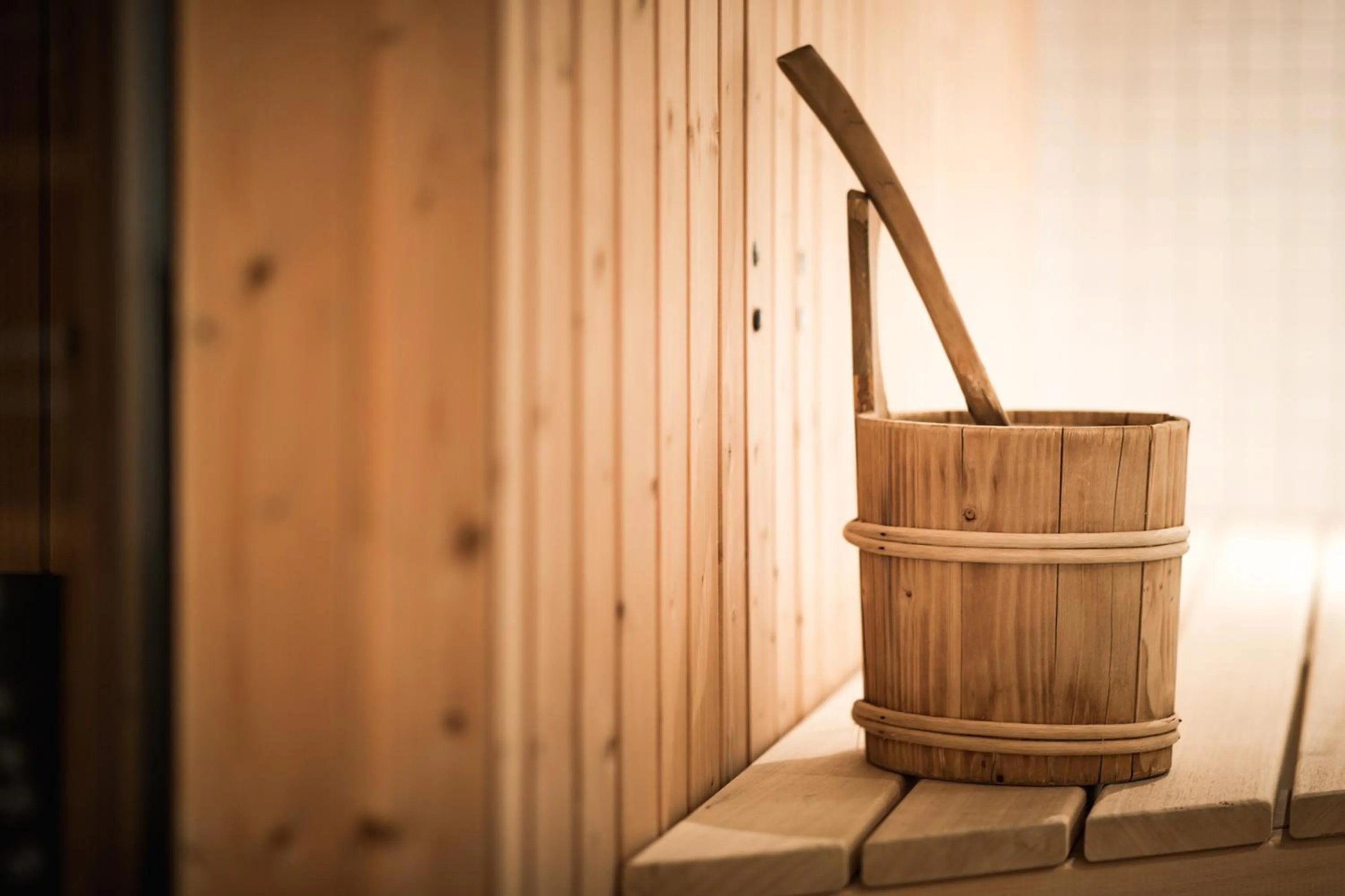 Day in Hotel Garni Hubertushof