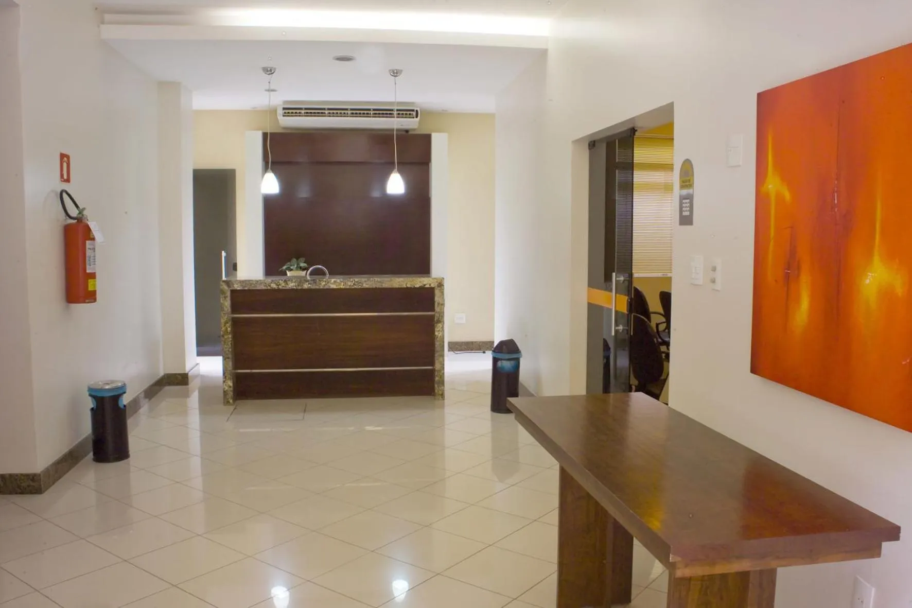 Meeting/conference room in Benvenuto Palace Hotel