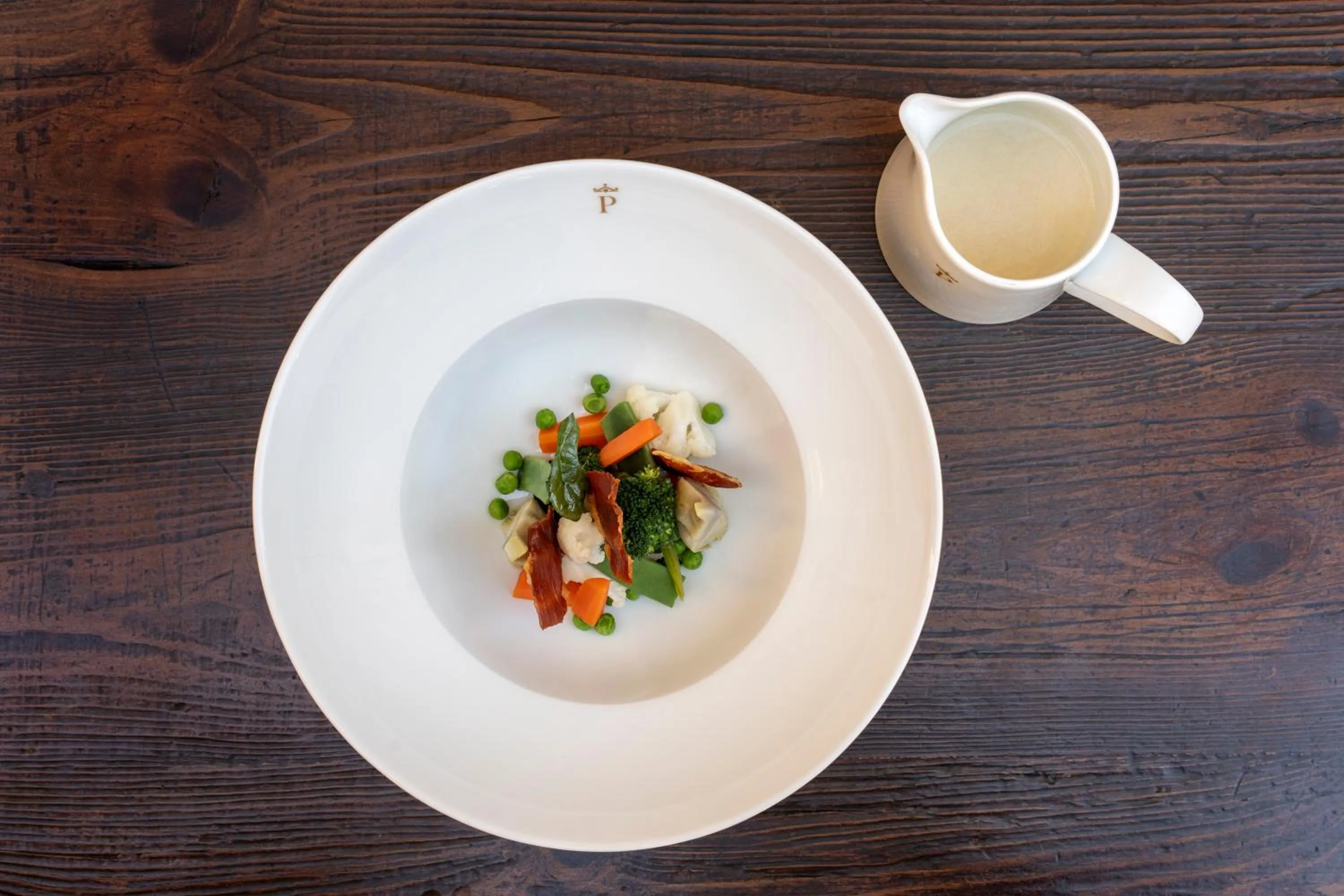 Restaurant/places to eat in Parador de Santo Domingo de la Calzada