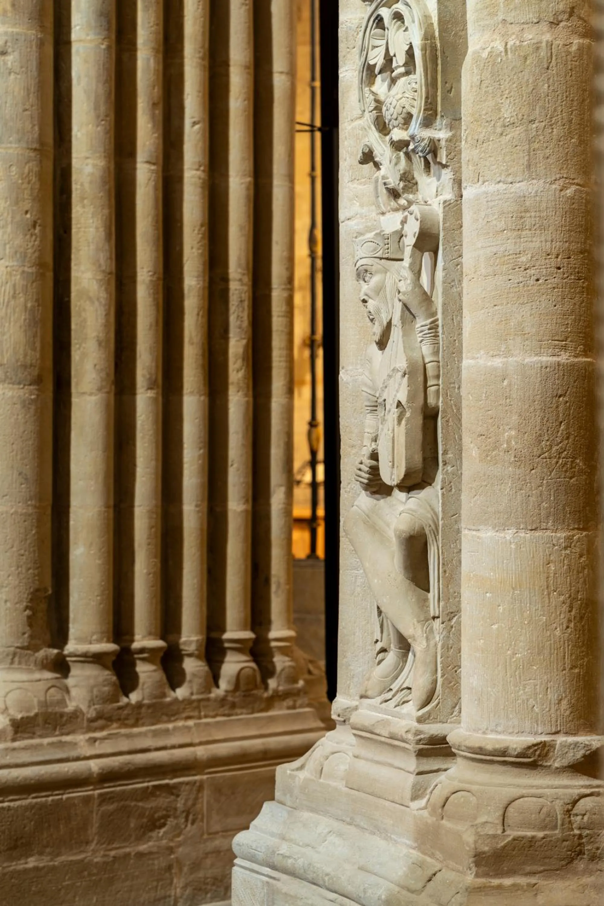 Entertainment in Parador de Santo Domingo de la Calzada