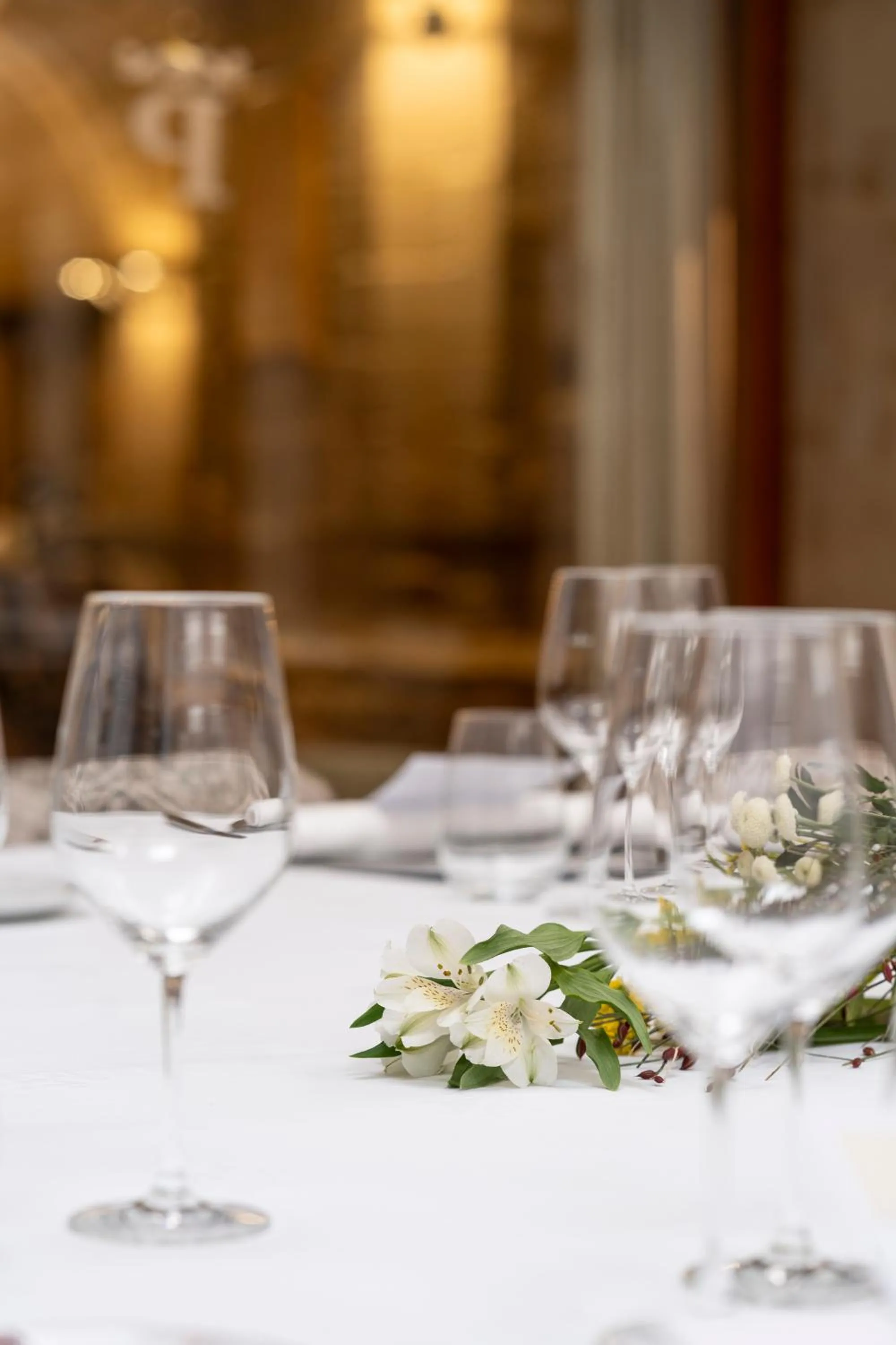 Restaurant/places to eat in Parador de Santo Domingo de la Calzada