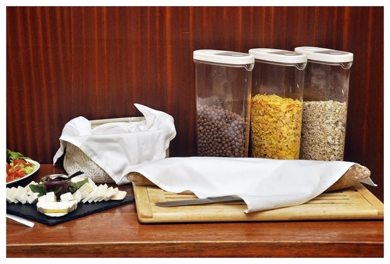 Breakfast in CTKiR Browar Probus