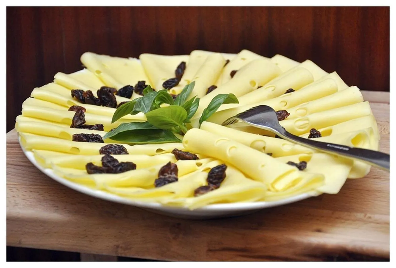 Breakfast in CTKiR Browar Probus