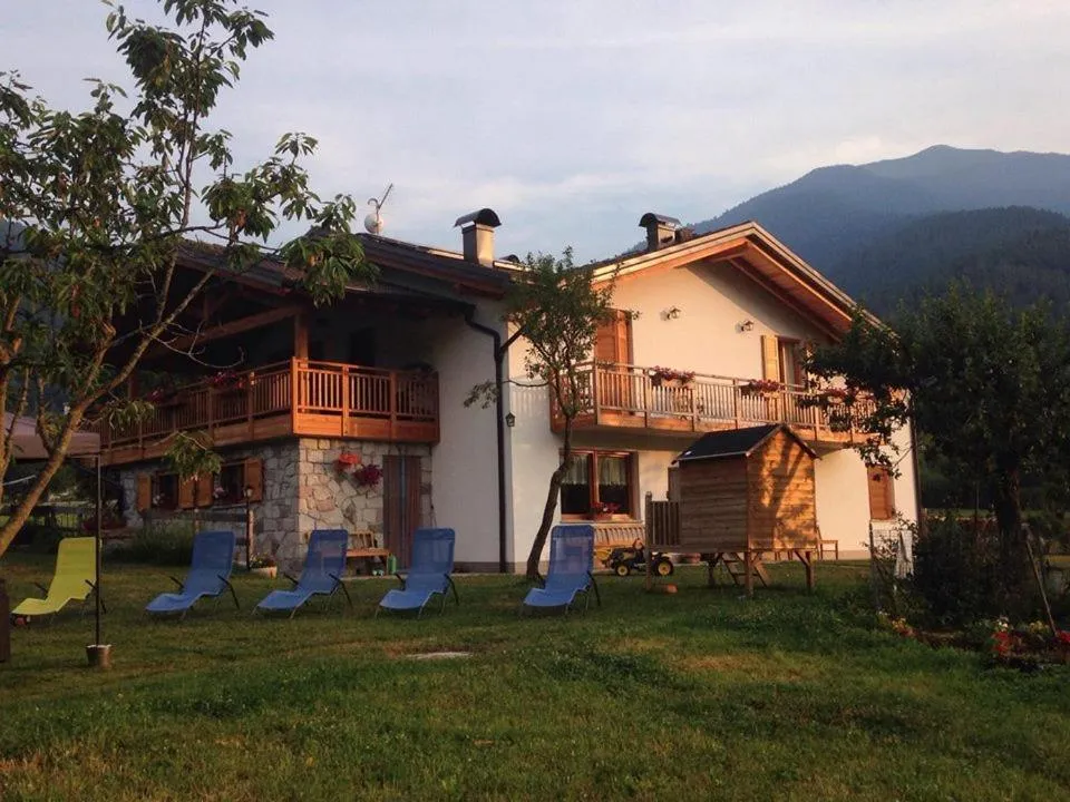 Other in Agriturismo Fattoria Dalcastagnè