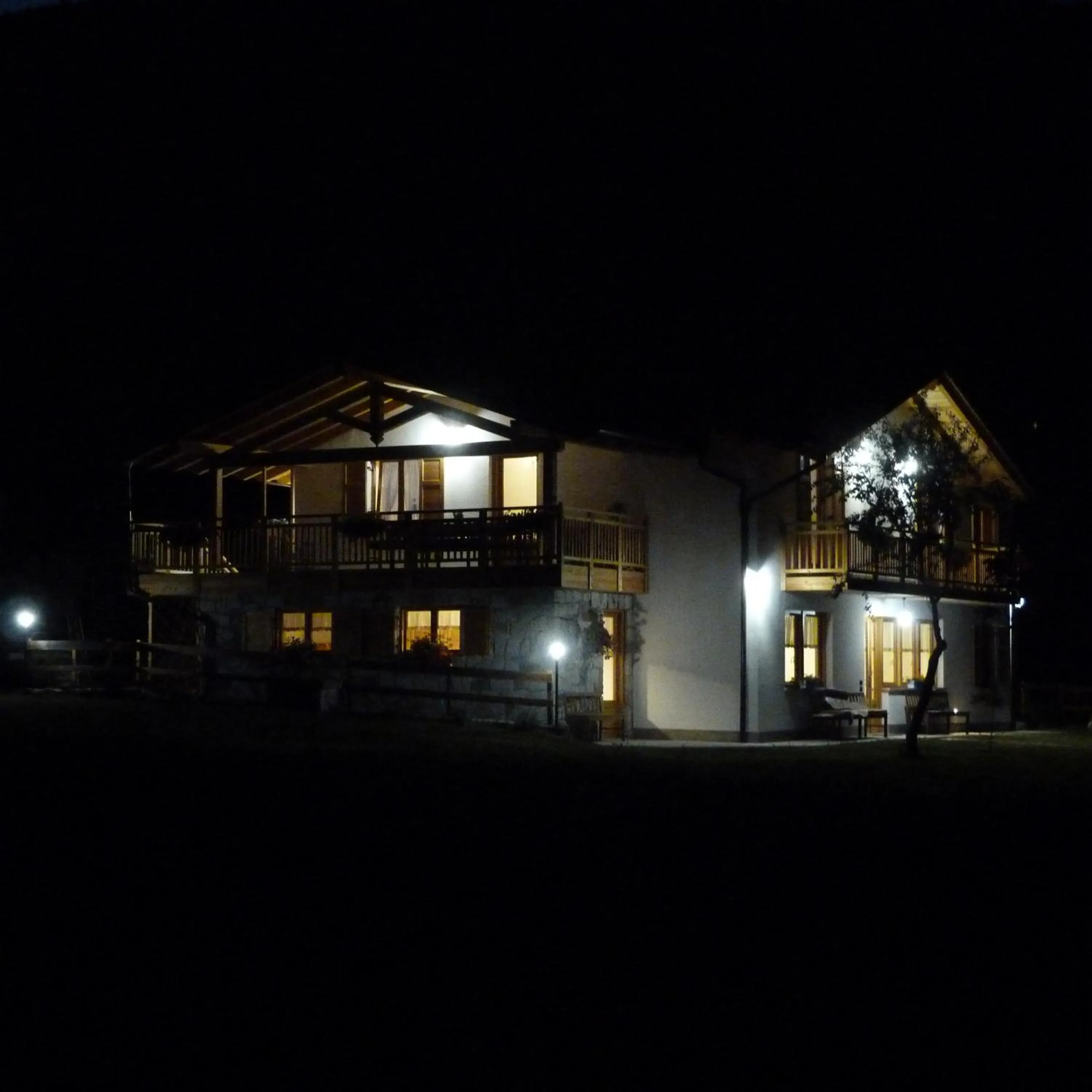 Night in Agriturismo Fattoria Dalcastagnè