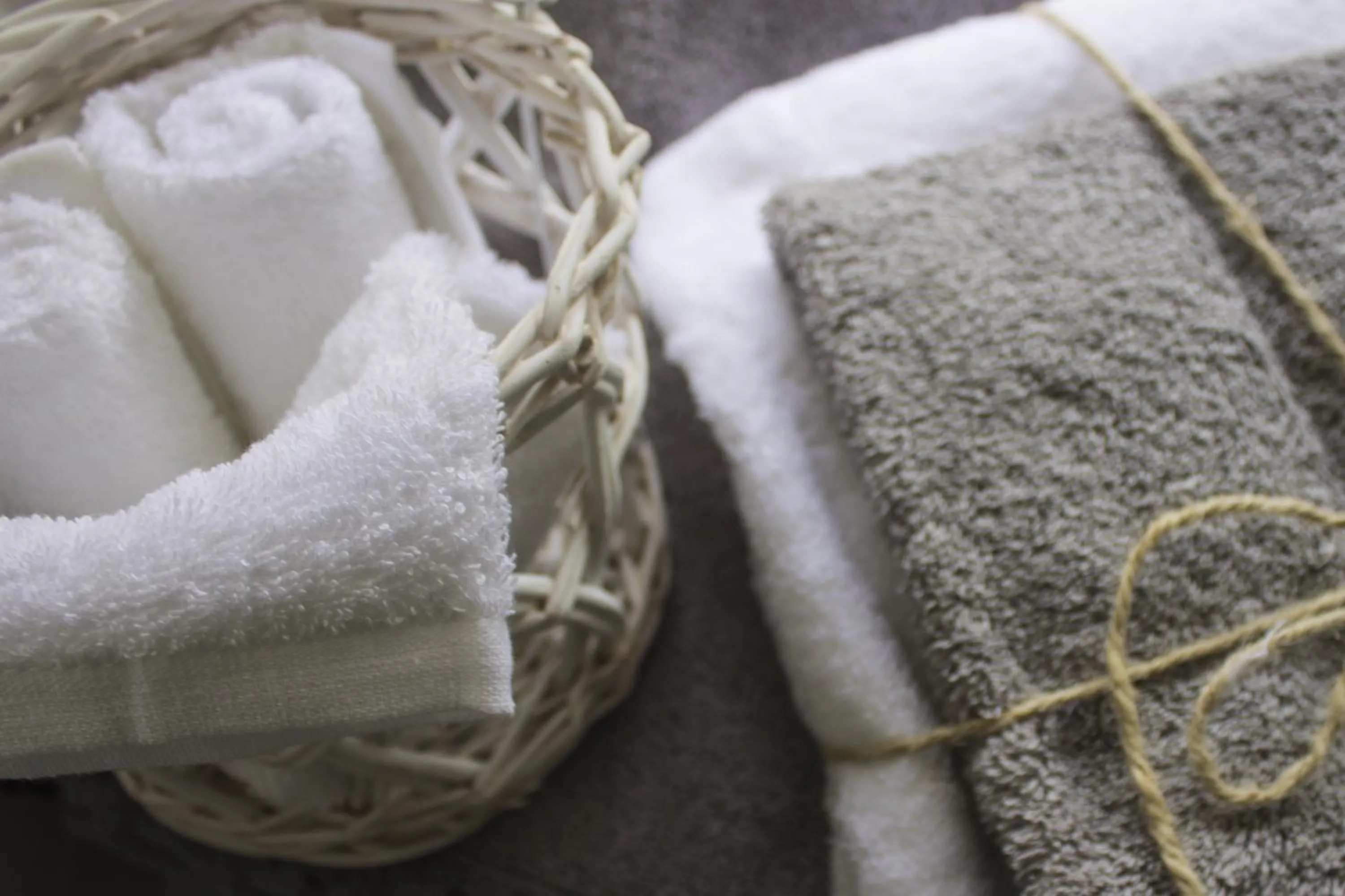 Bathroom in Le Dolcezze