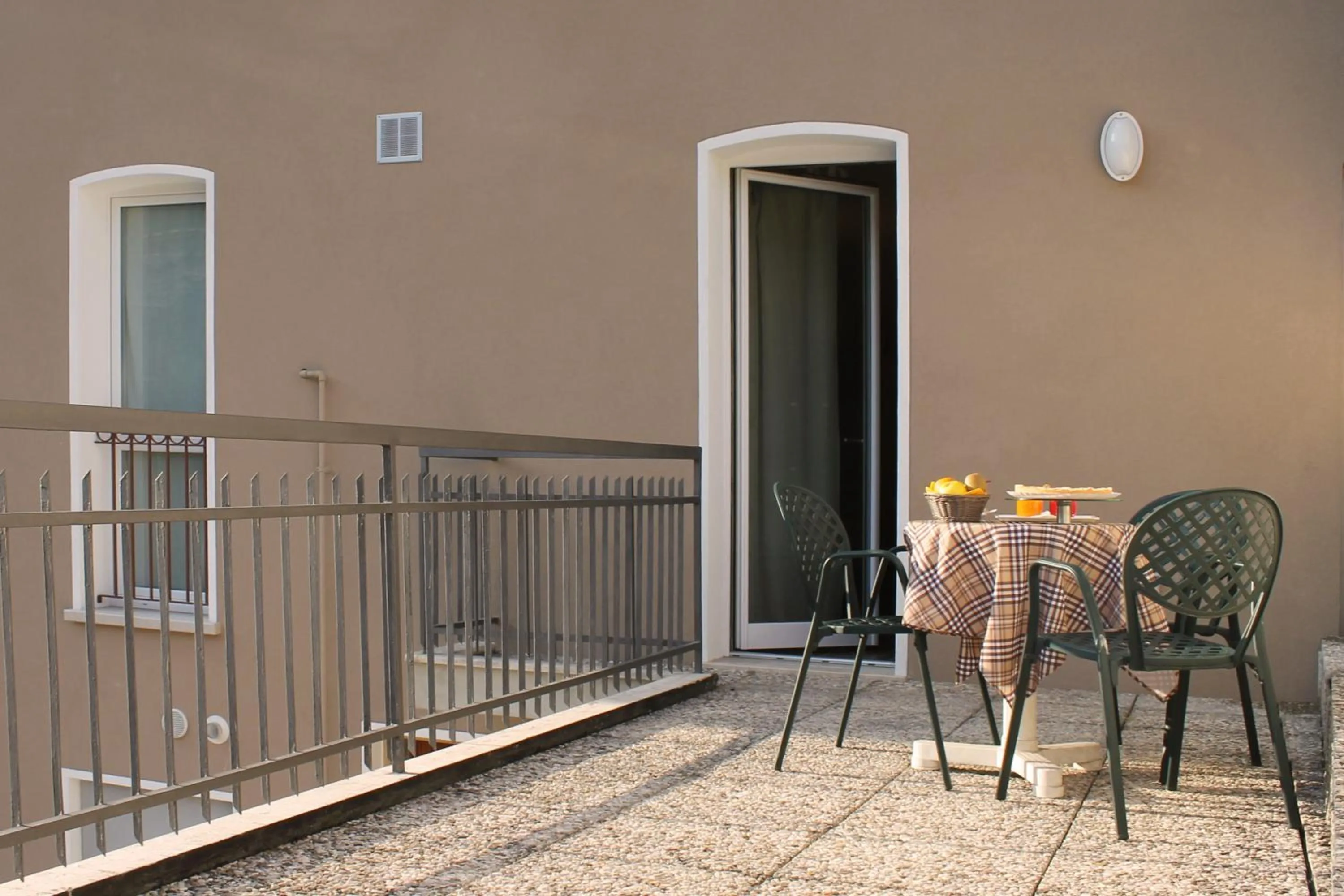 Property building in Le Dolcezze