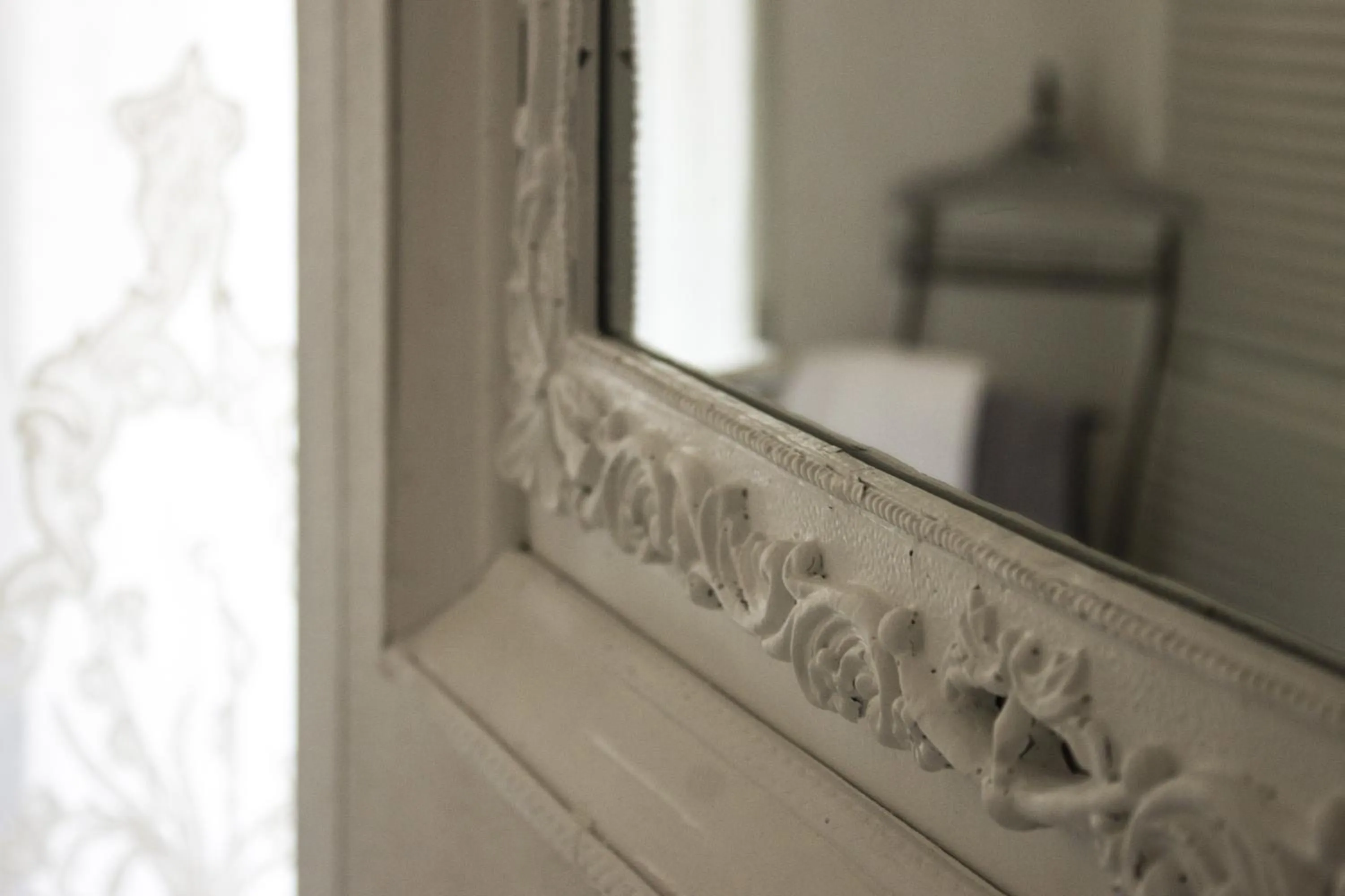 Bathroom in Le Dolcezze