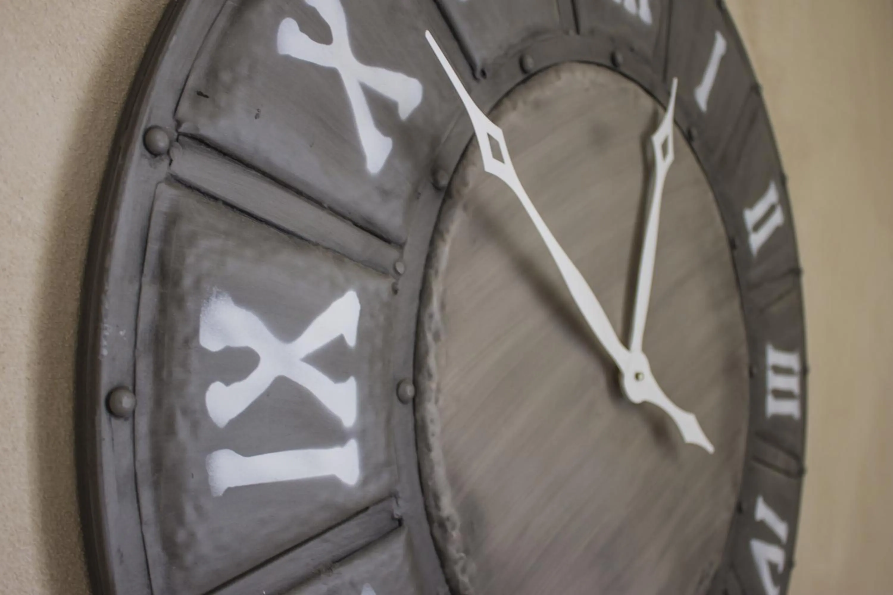 Decorative detail in Le Dolcezze