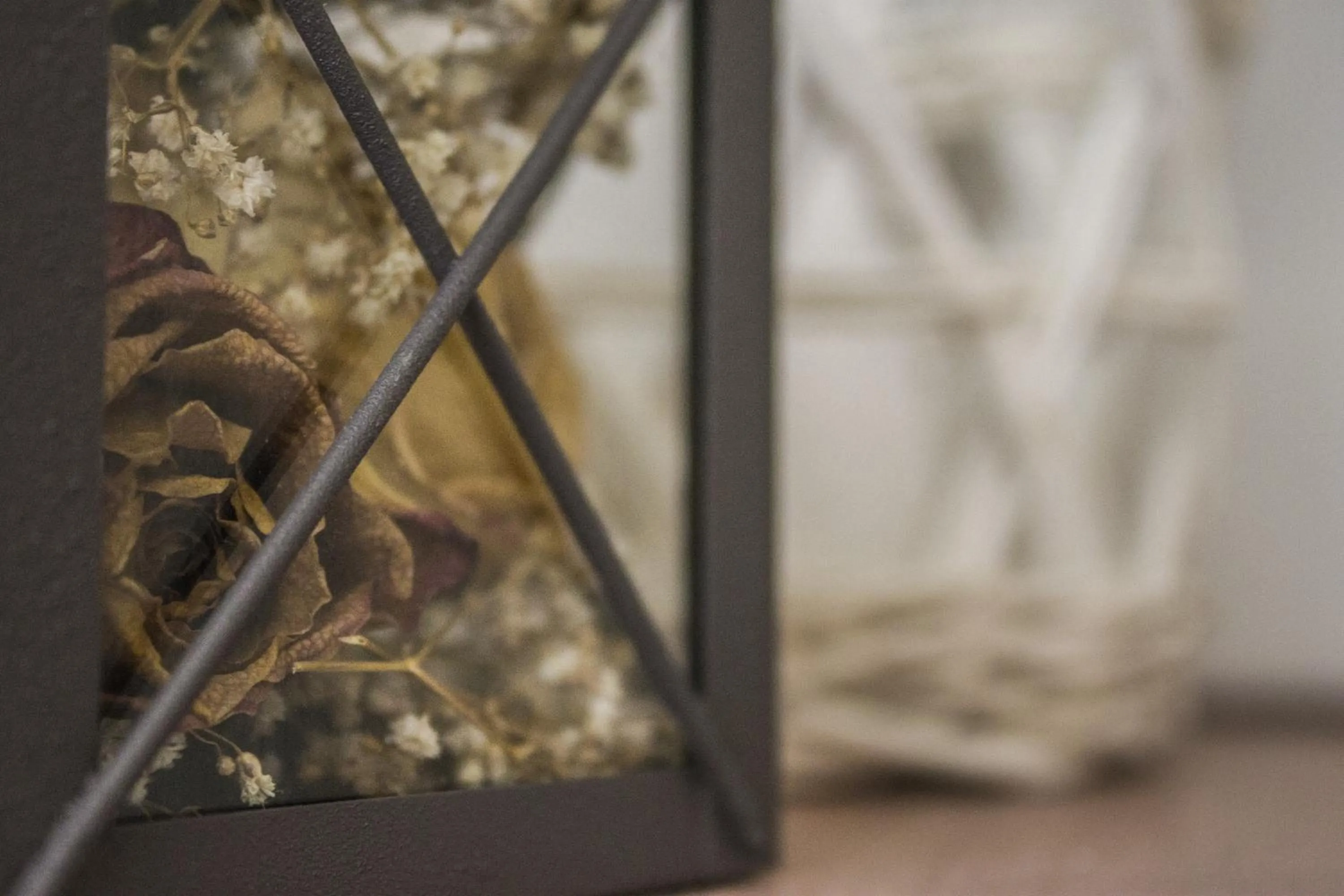 Bathroom in Le Dolcezze