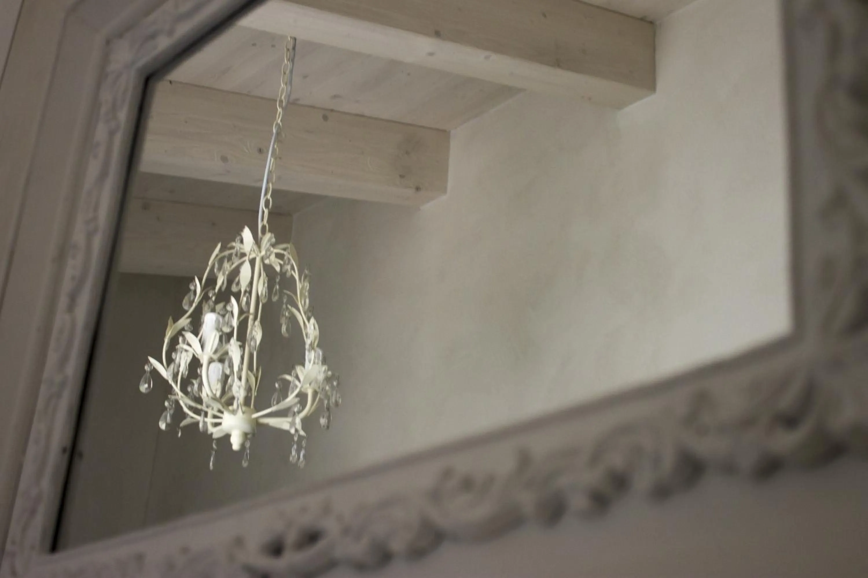 Bathroom in Le Dolcezze