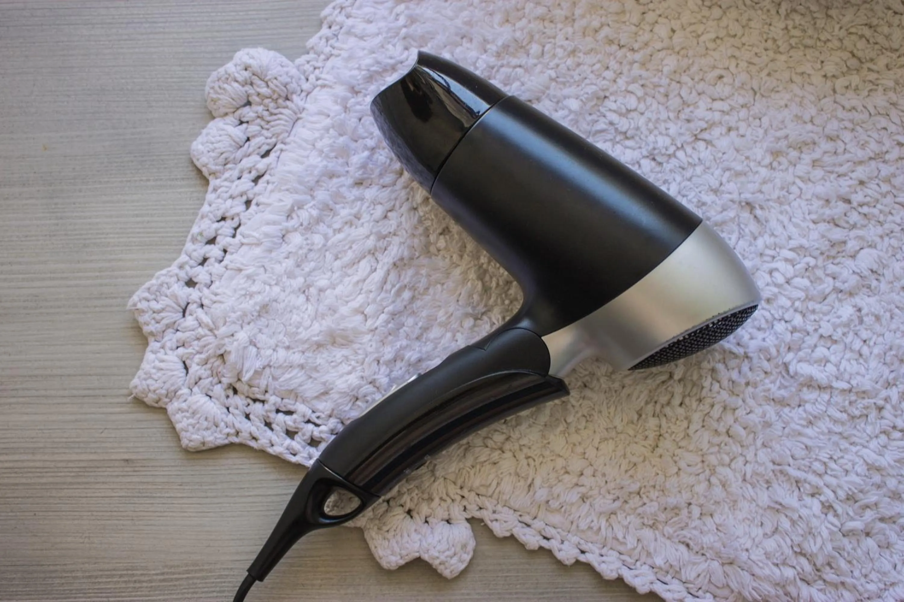 Bathroom in Le Dolcezze