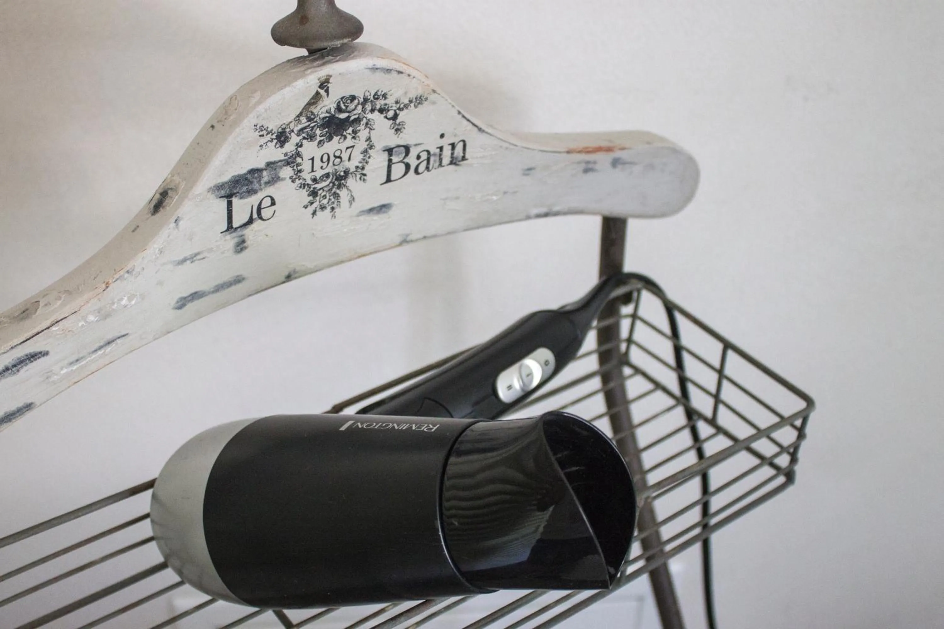 Bathroom in Le Dolcezze