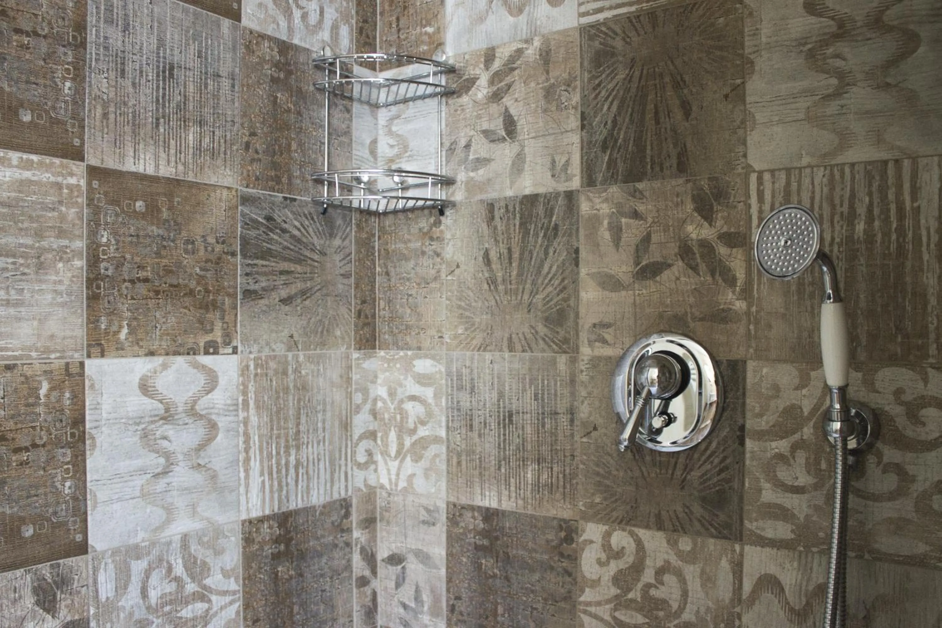 Bathroom in Le Dolcezze