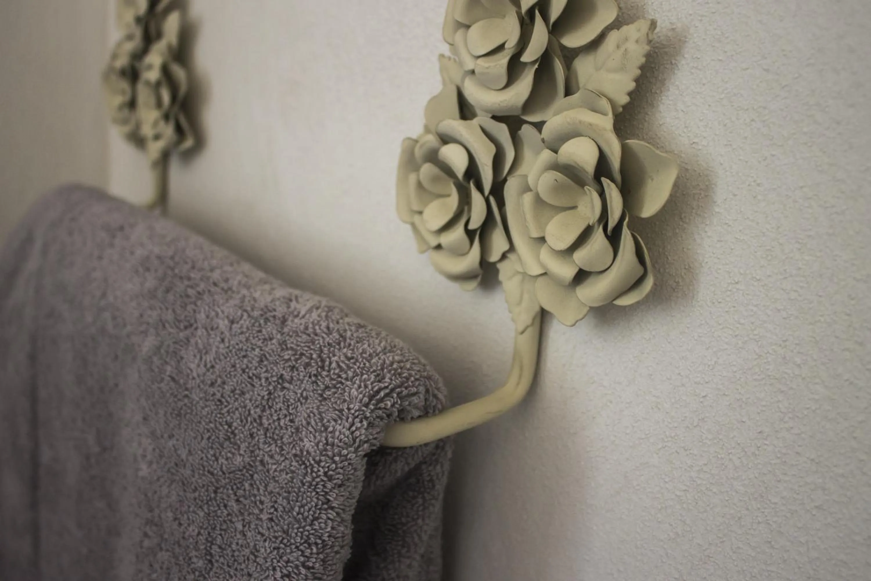 Bathroom in Le Dolcezze