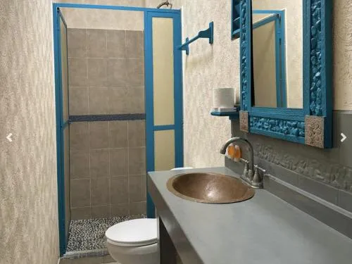 Hotel Villas Las Azucenas