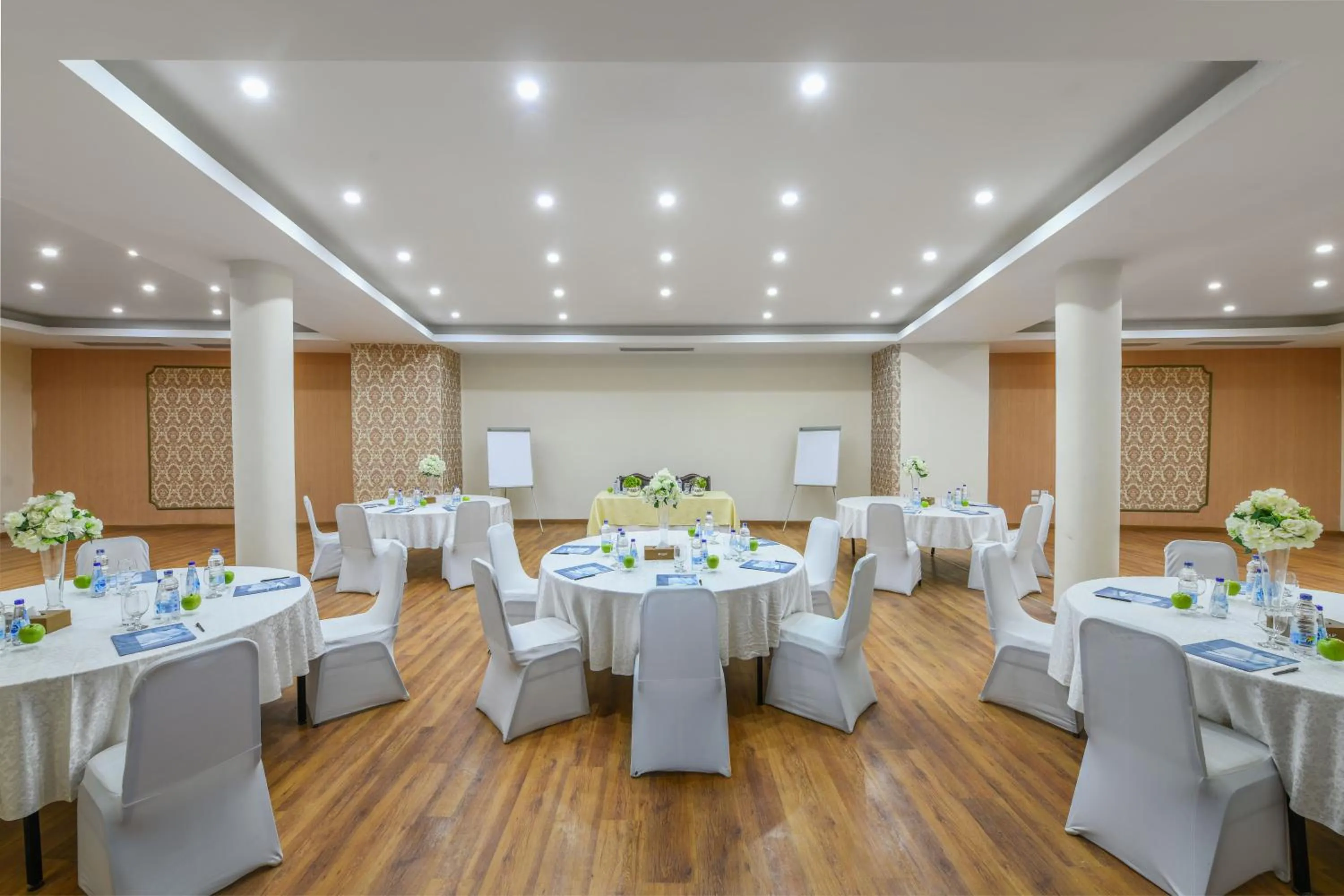 Banquet/Function facilities in Tolip Family Park Hotel