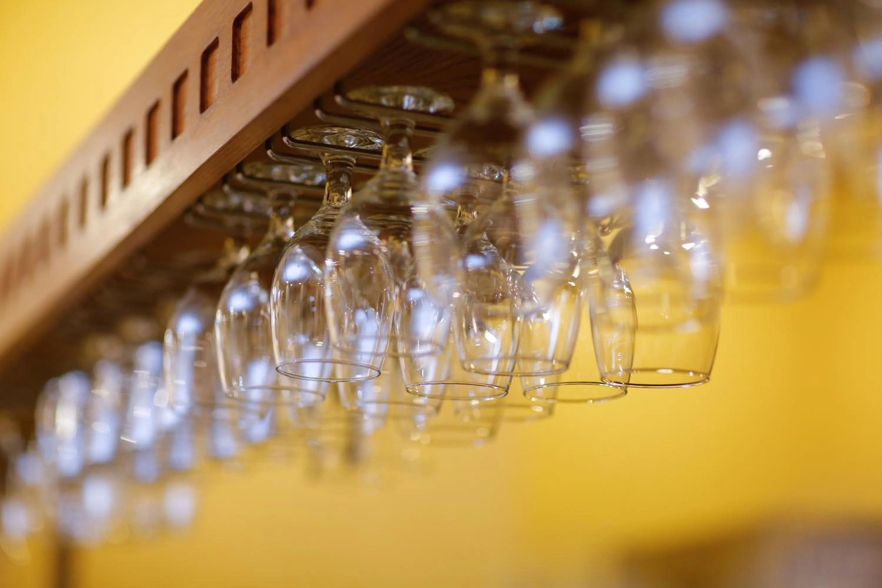 Restaurant/places to eat in Tolip Family Park Hotel