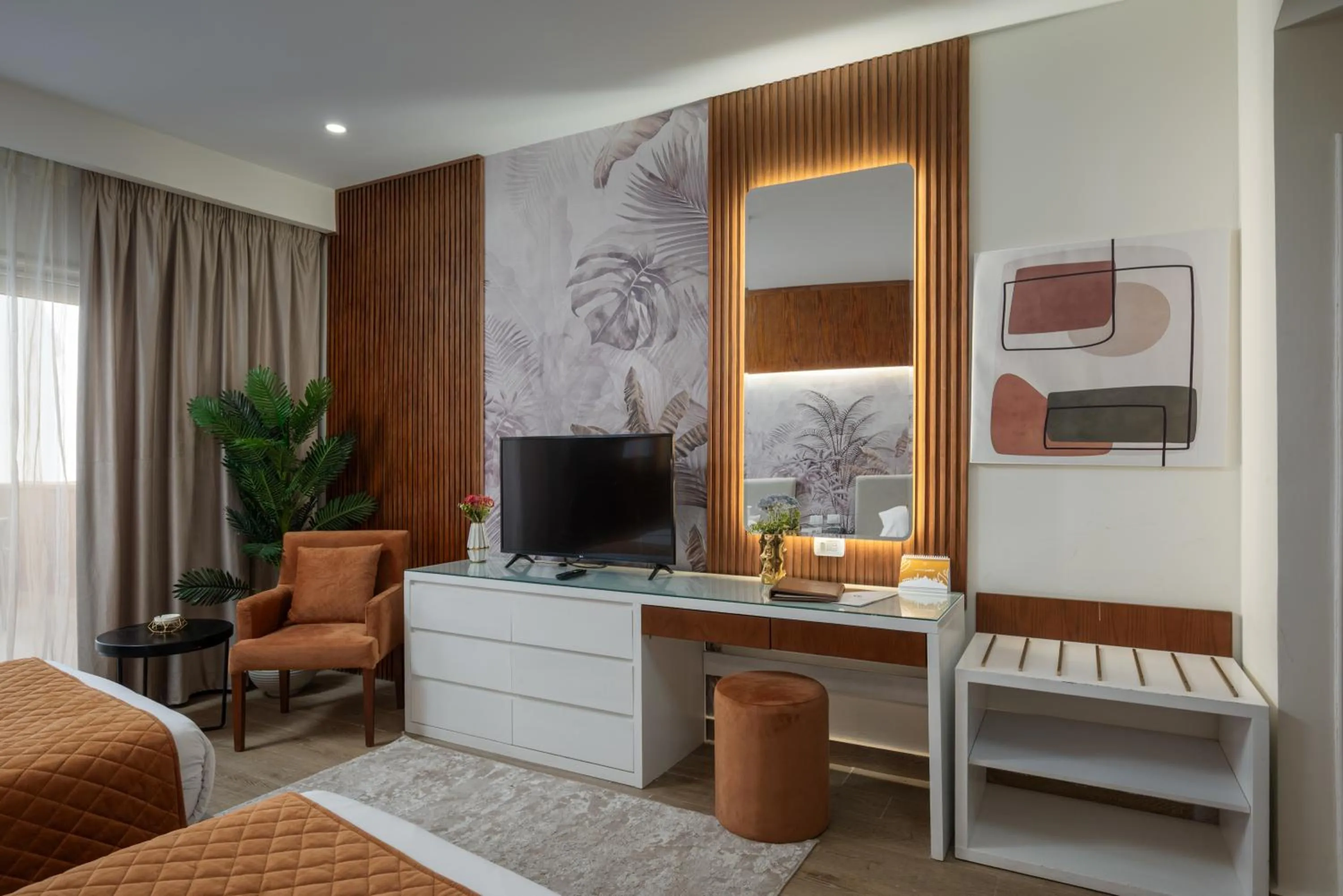 Tolip Family Park Hotel