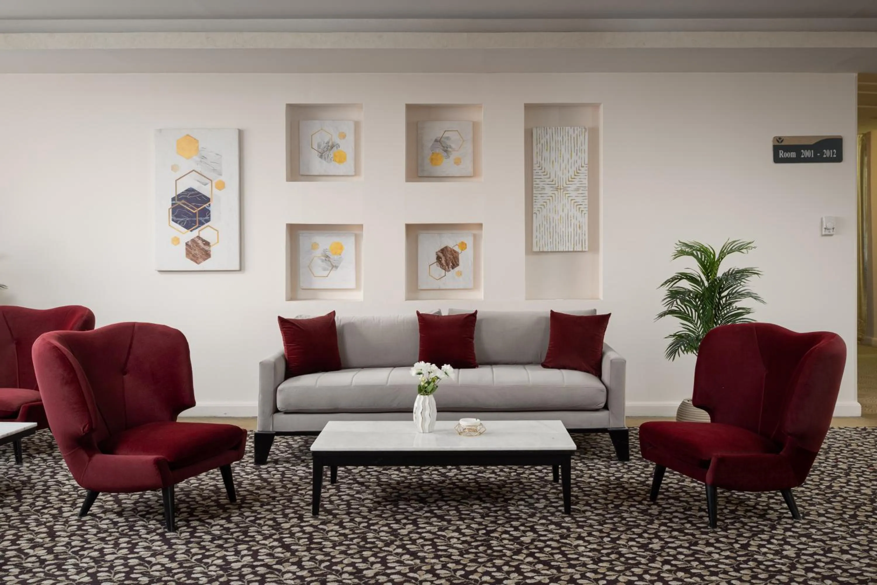 Tolip Family Park Hotel