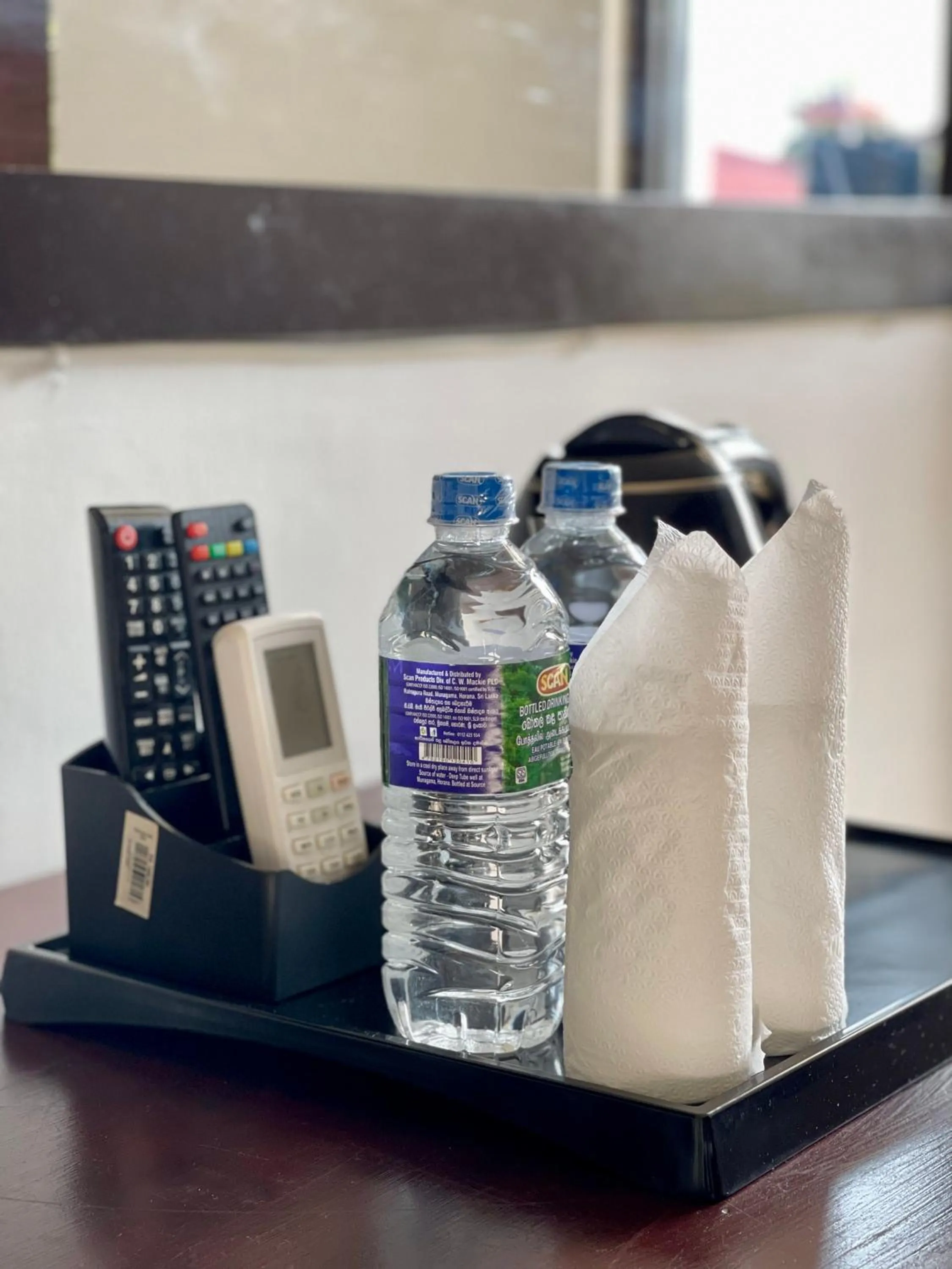 Olanro Hotel Negombo