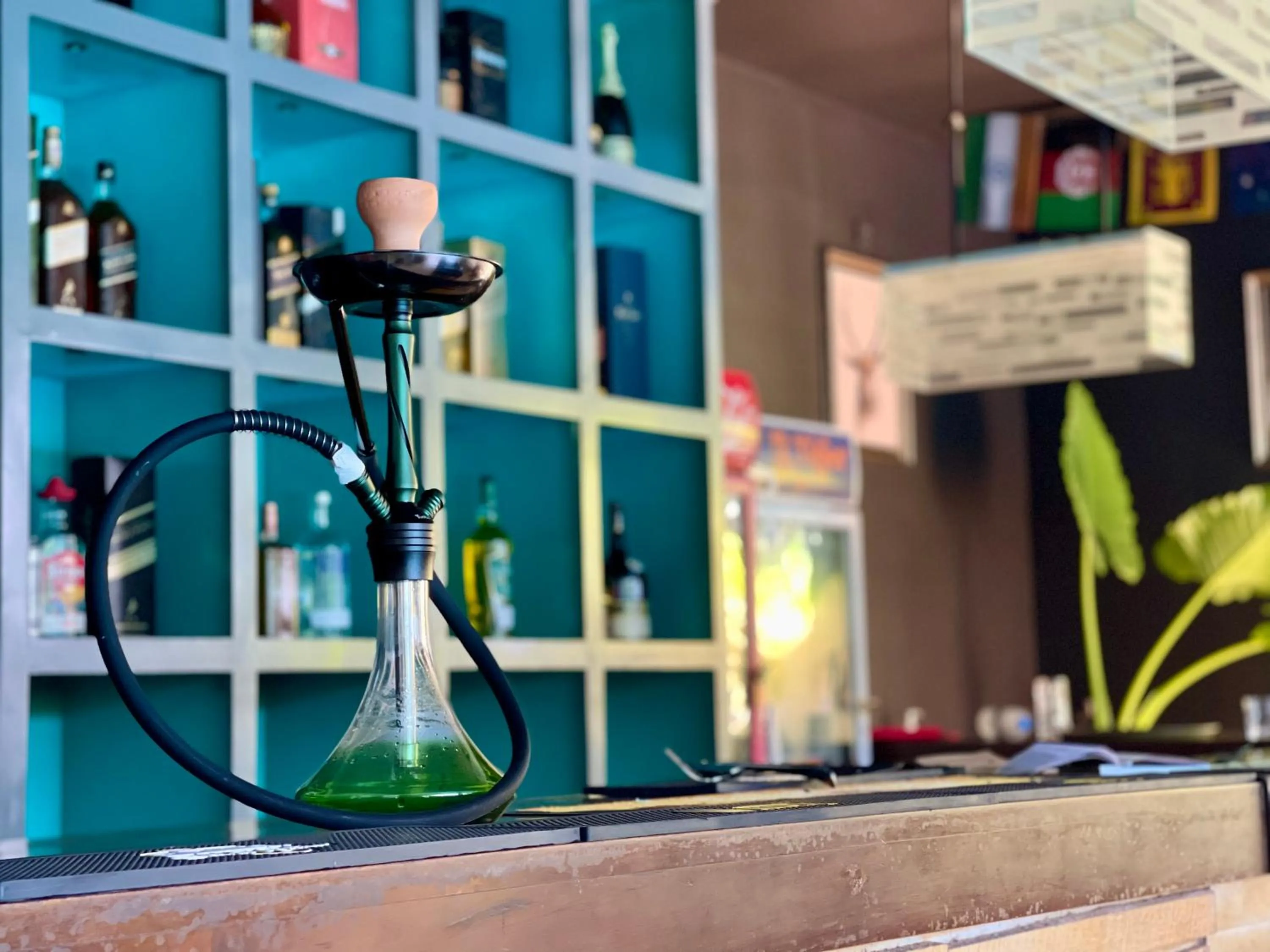 Restaurant/places to eat in Olanro Hotel Negombo