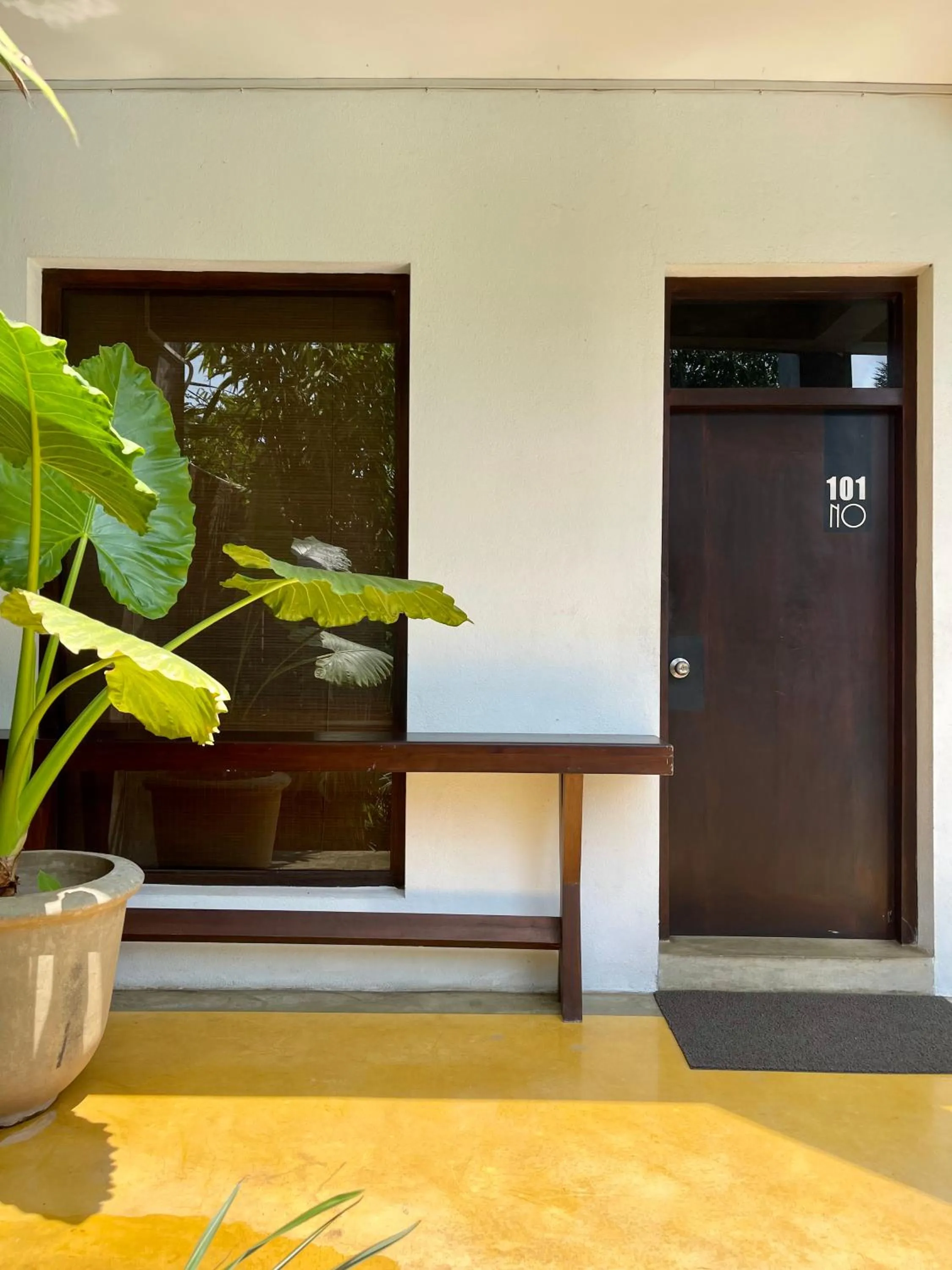 Olanro Hotel Negombo