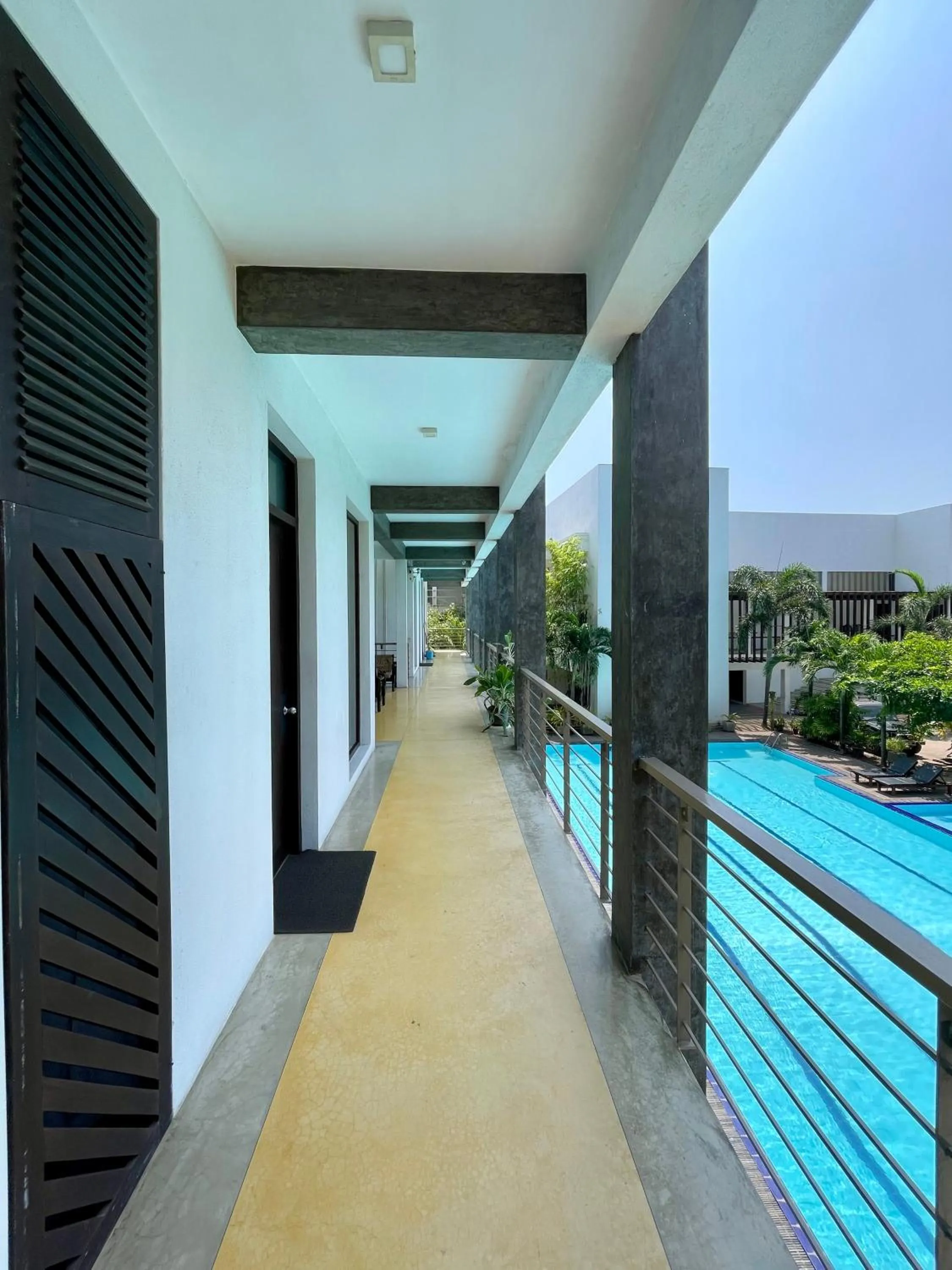 Olanro Hotel Negombo