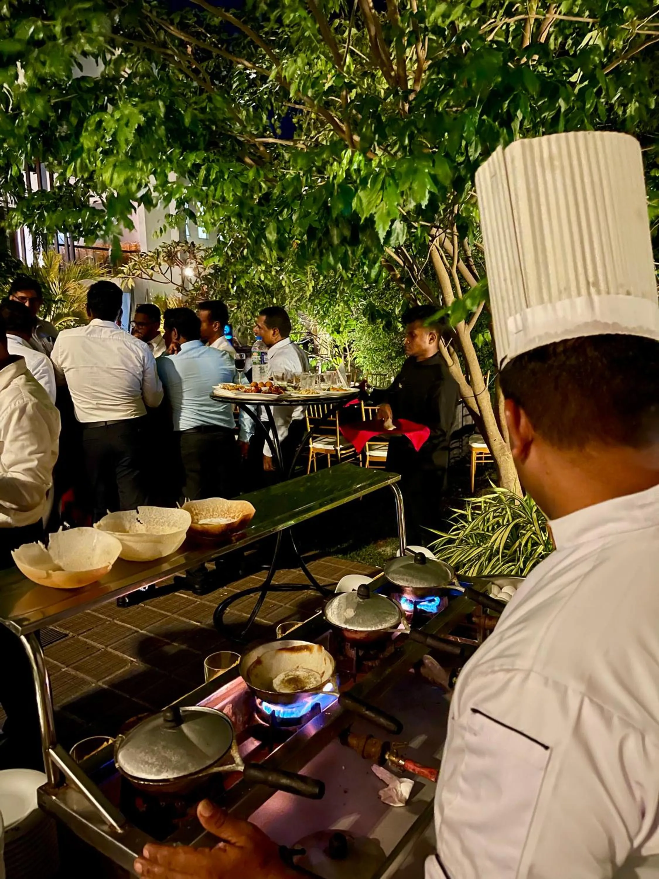 Olanro Hotel Negombo