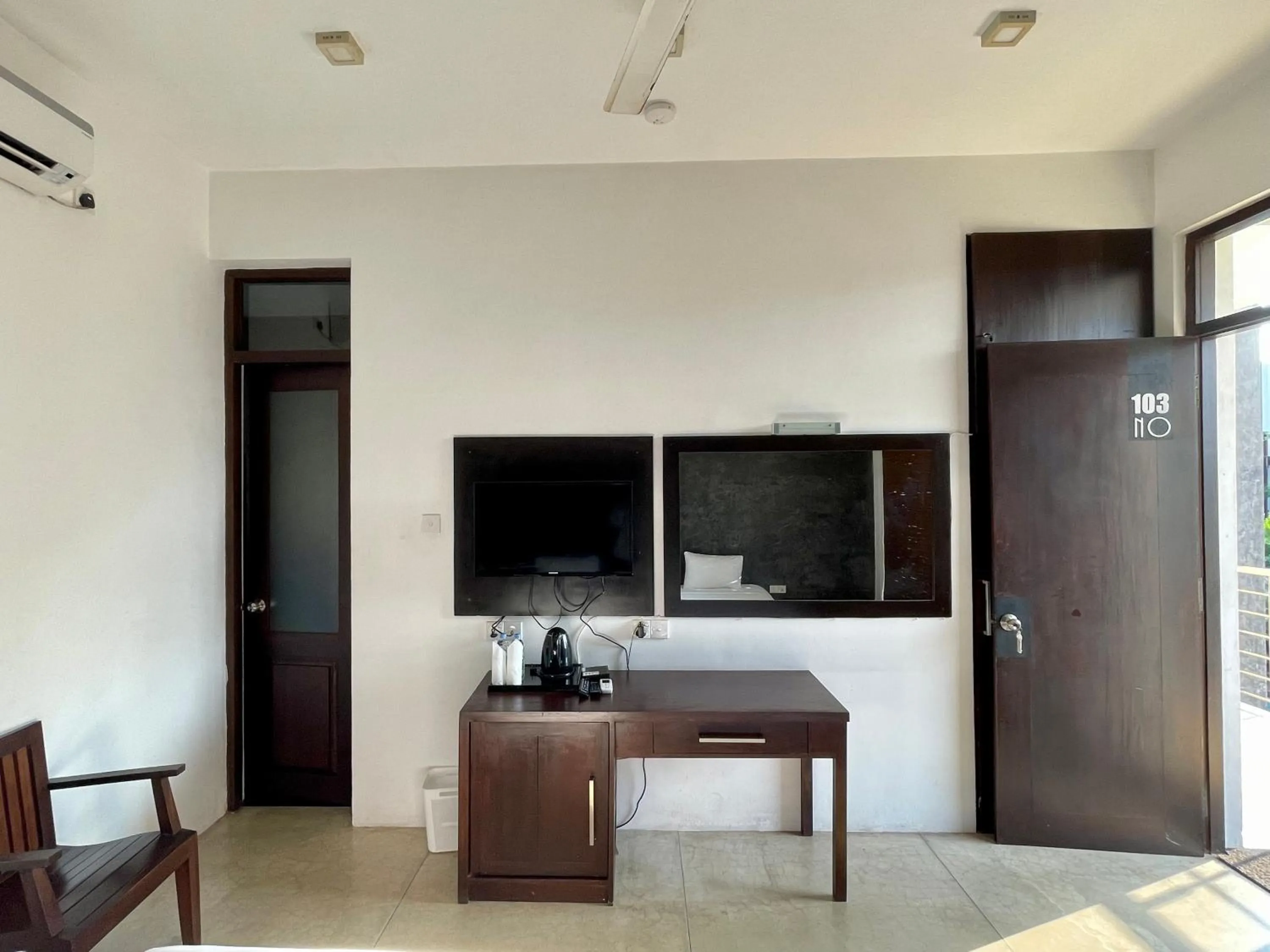 Olanro Hotel Negombo