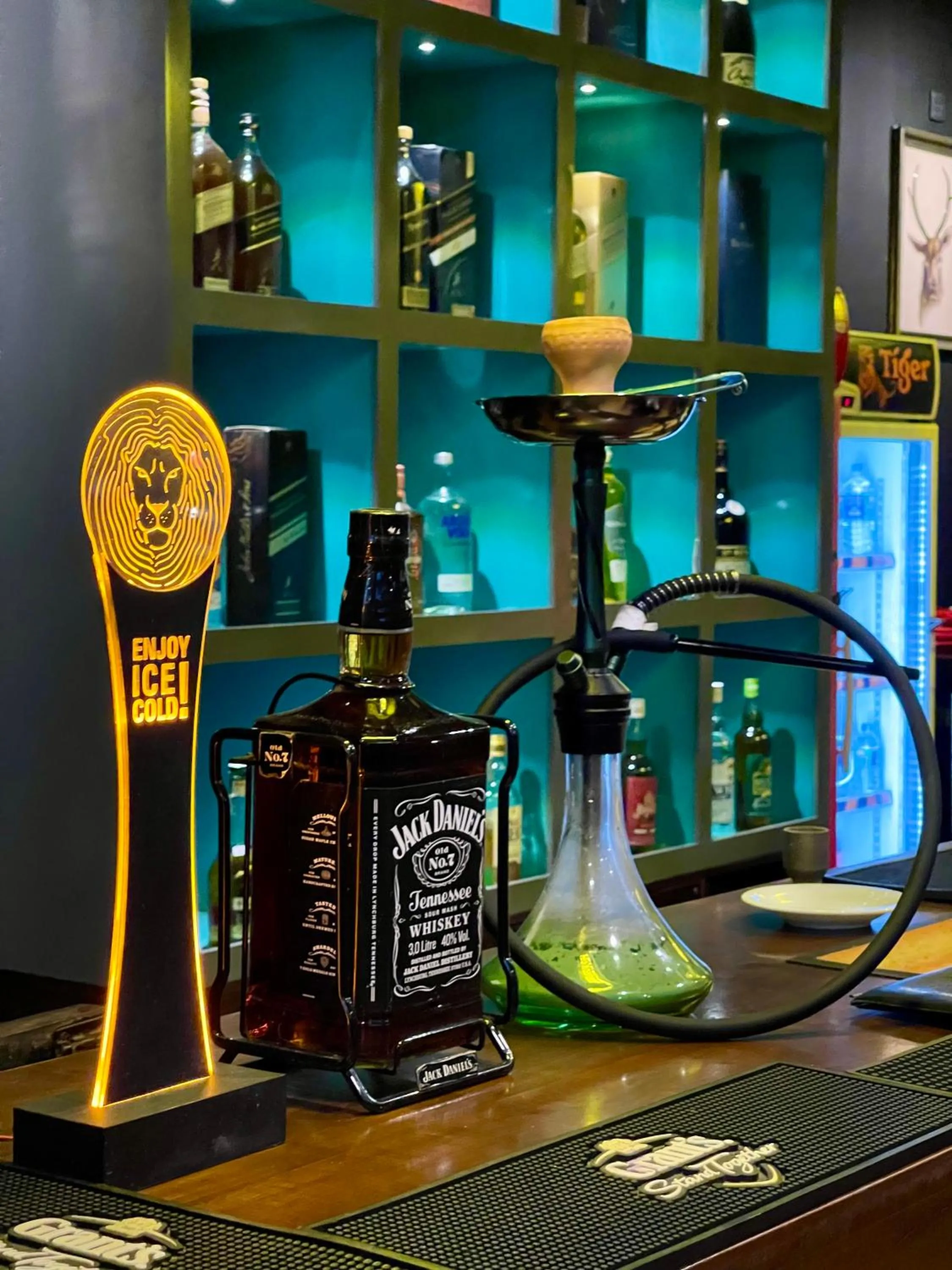 Olanro Hotel Negombo